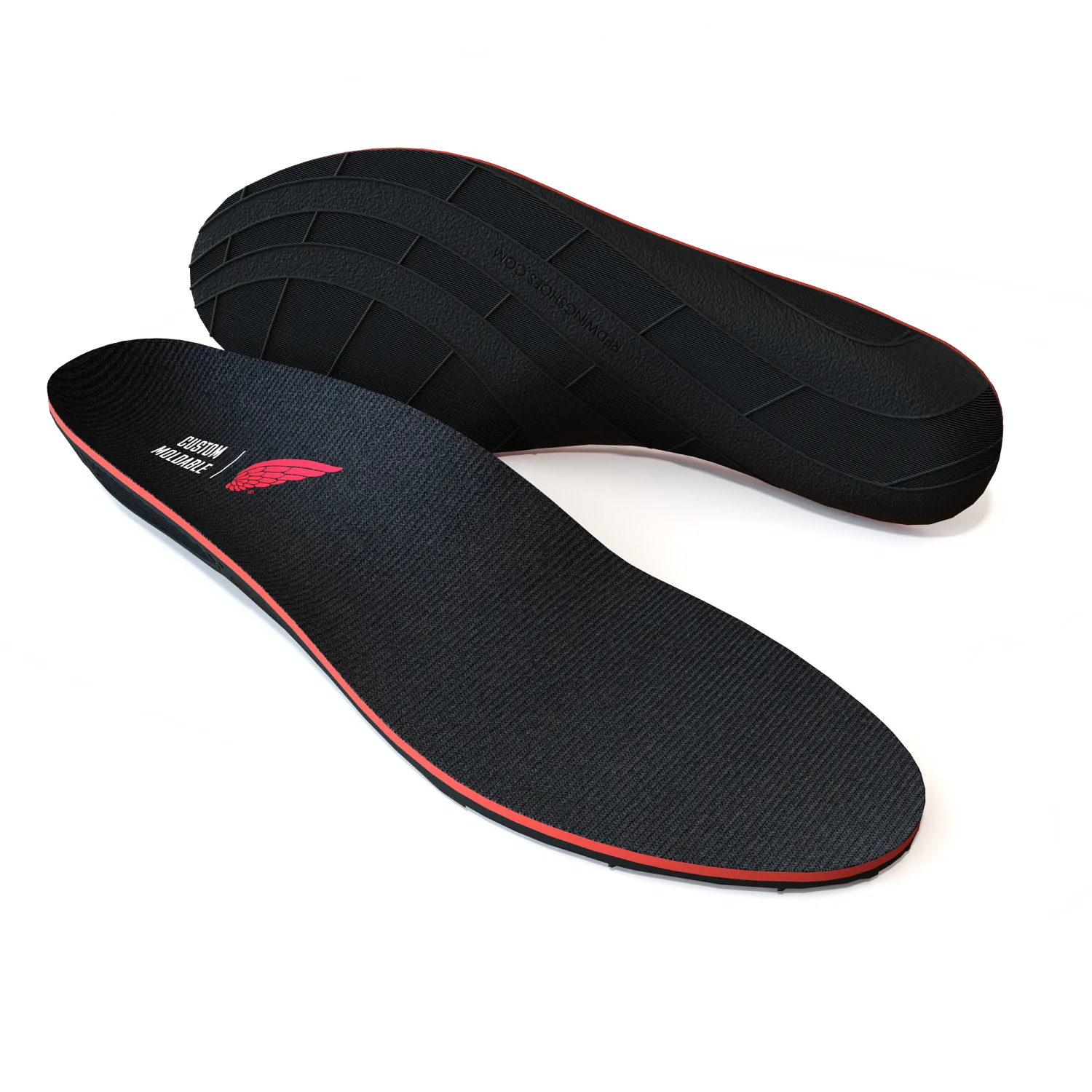 red wing shoes Custom Moldable Orthotic Insole