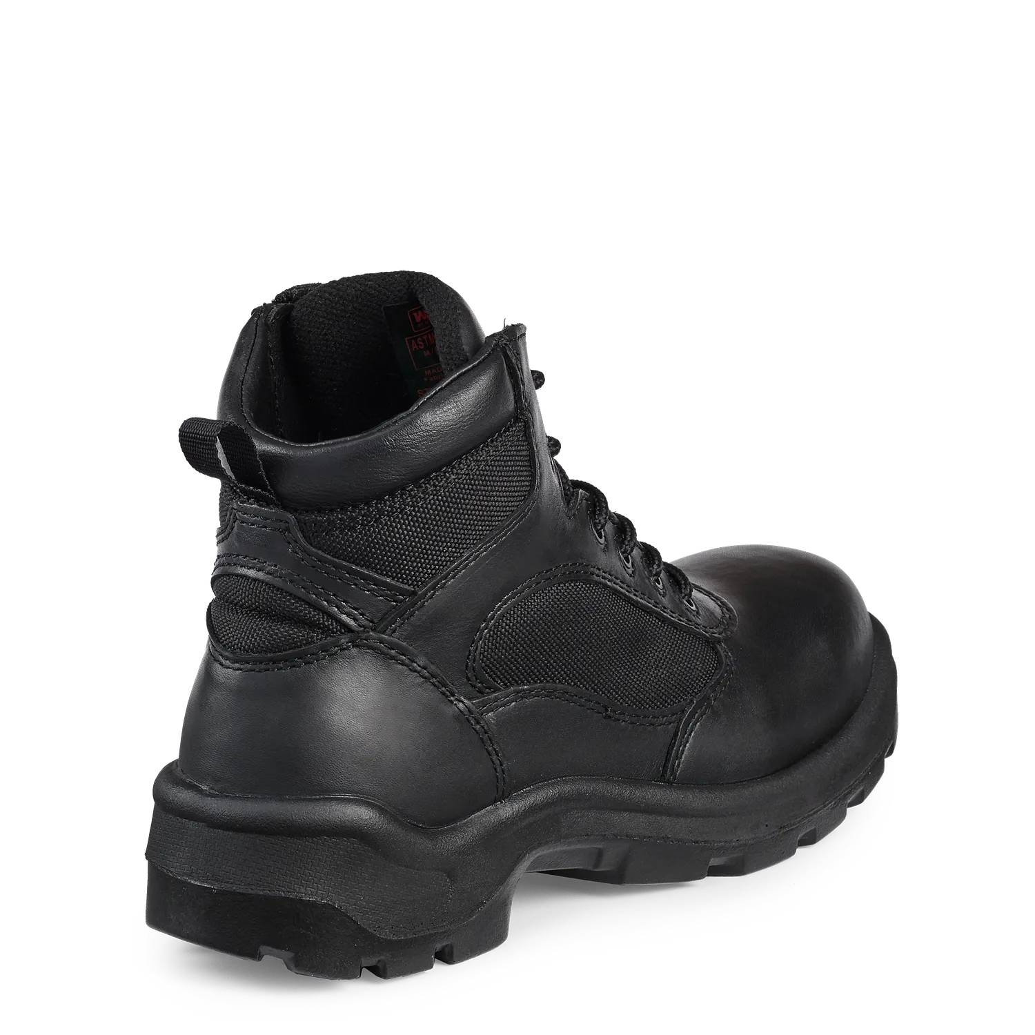 Red Wing Shoes Electrum Men's 6-inch Soft Toe Boot