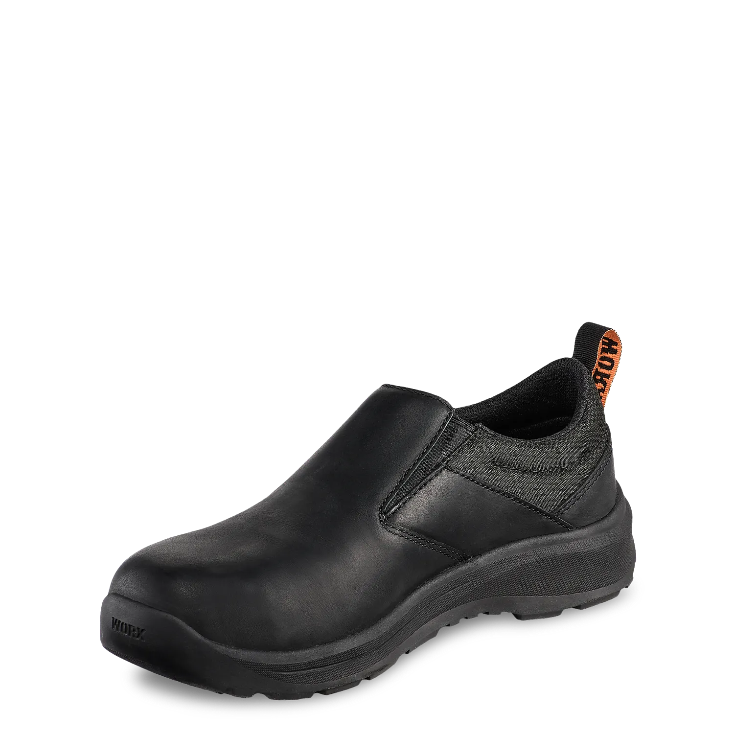 Red Wing Shoes Essentials Men's Safety Toe Slip-On