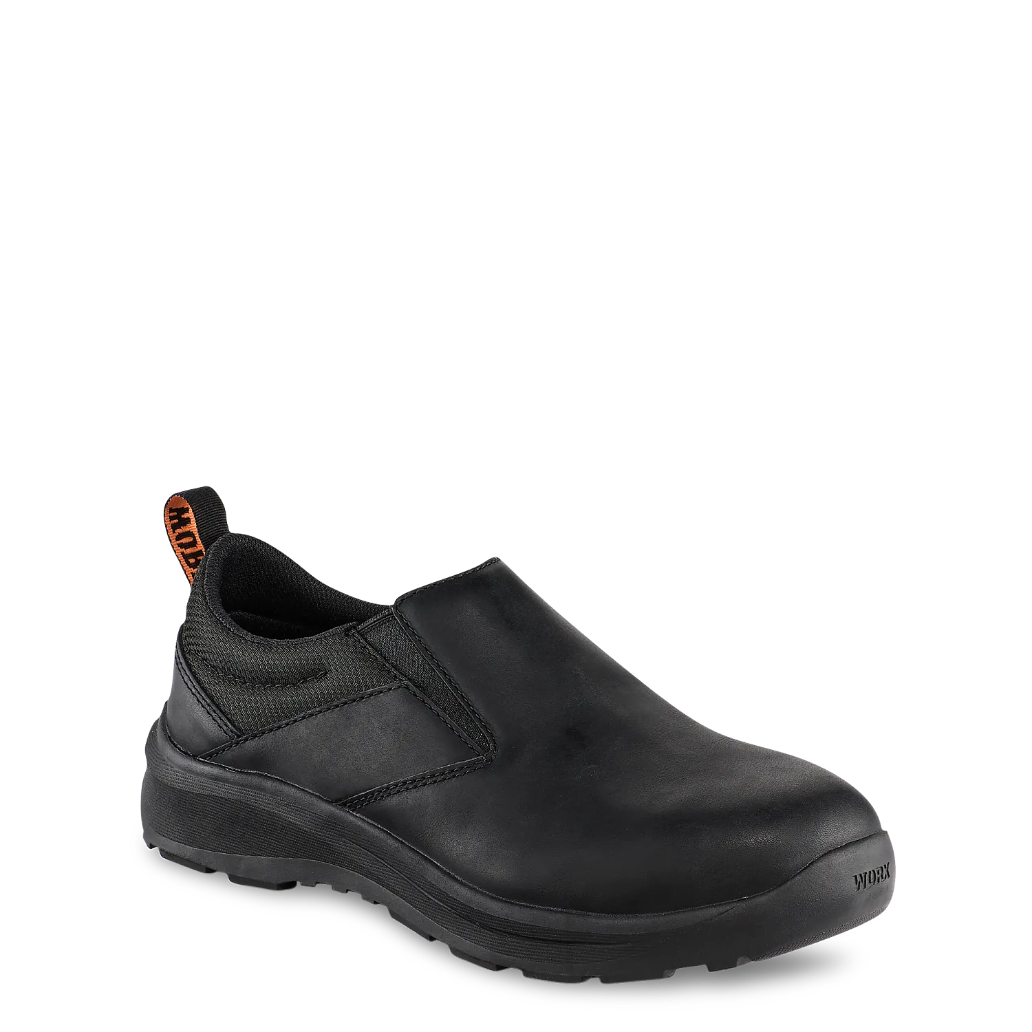 red wing shoes Essentials Men's Safety Toe Slip-On