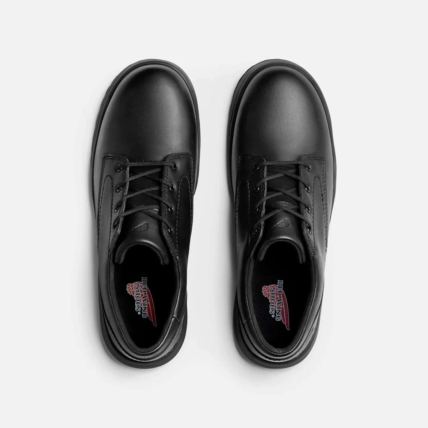 Red Wing Shoes Excelon Men's Safety Toe Oxford