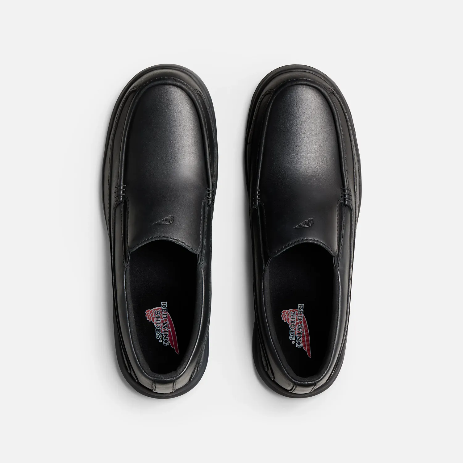 Red Wing Shoes Excelon Men's Safety Toe Oxford