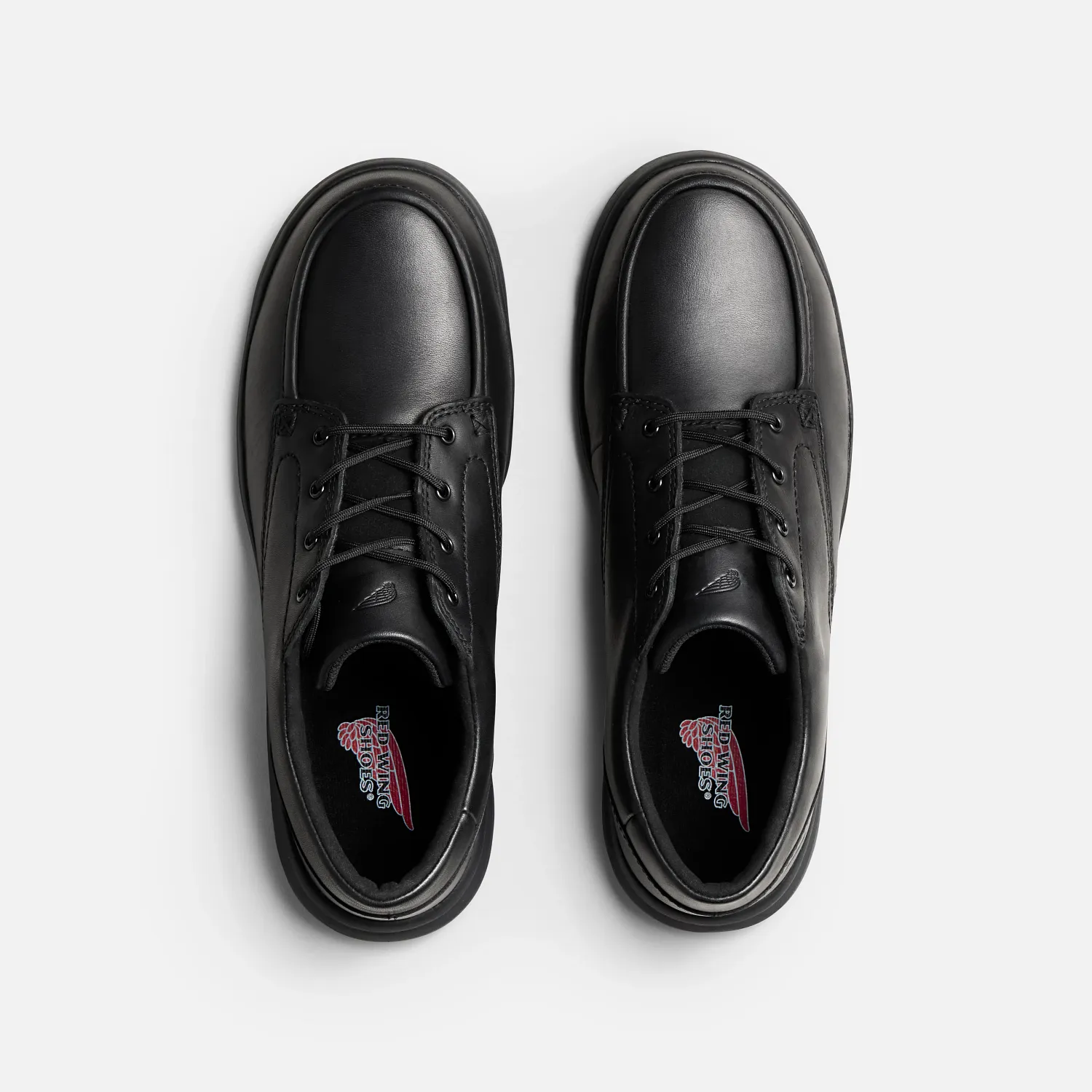 Red Wing Shoes Excelon Men's Safety Toe Oxford