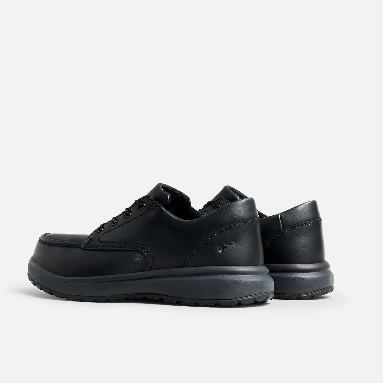 Red Wing Shoes Excelon Men's Safety Toe Oxford