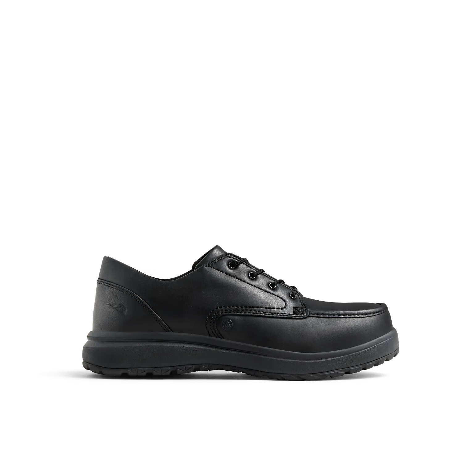 red wing shoes Excelon Men's Safety Toe Oxford