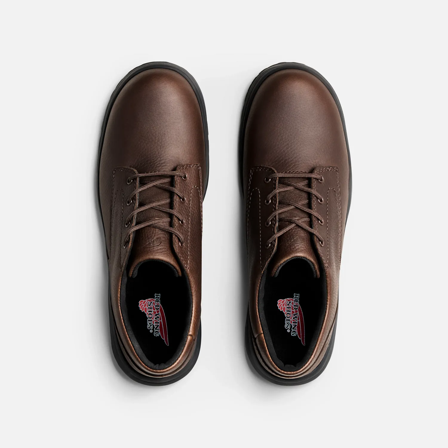 Red Wing Shoes Excelon Men's Safety Toe Oxford