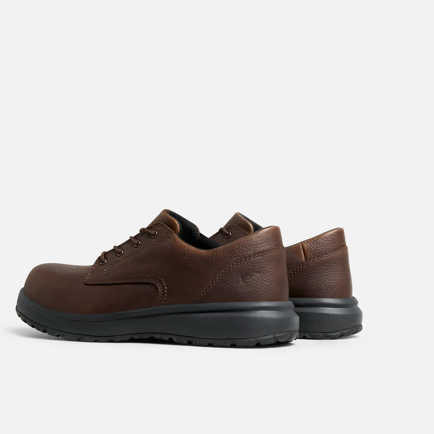 Red Wing Shoes Excelon Men's Safety Toe Oxford