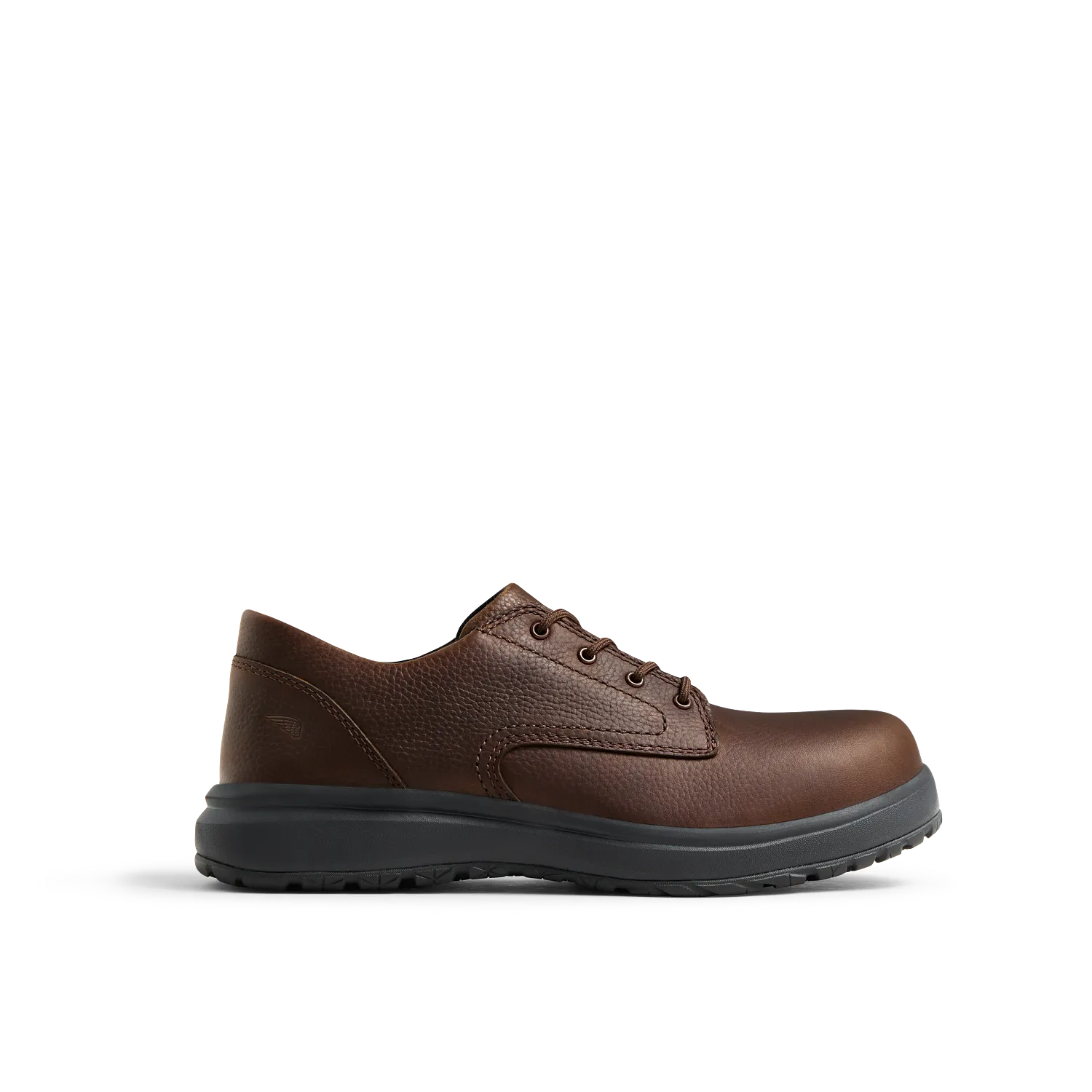 red wing shoes Excelon Men's Safety Toe Oxford