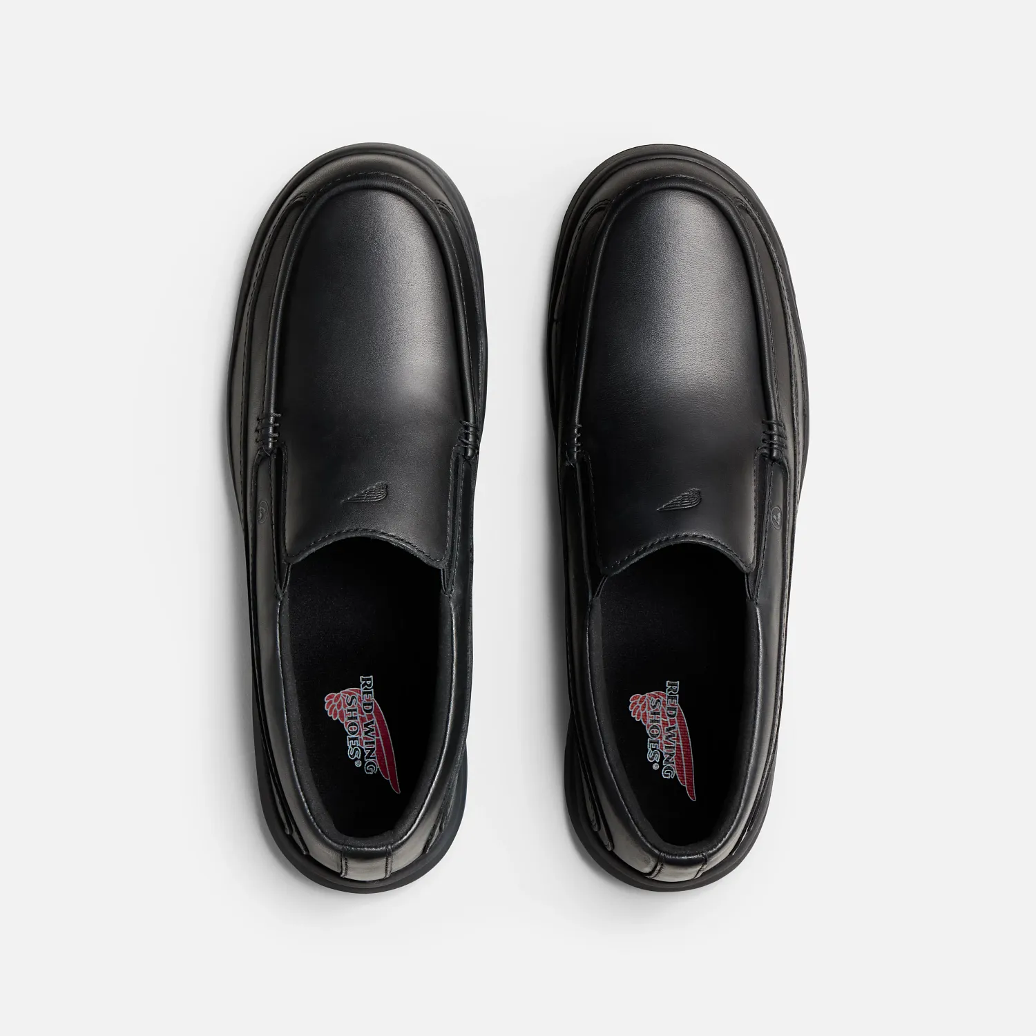 Red Wing Shoes Excelon Men's Safety Toe Oxford