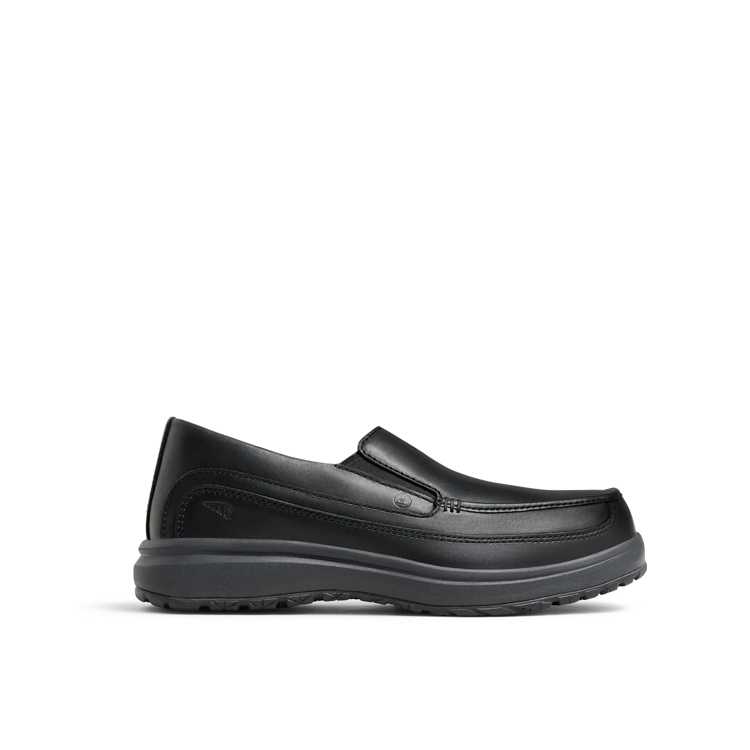 red wing shoes Excelon Men's Safety Toe Oxford