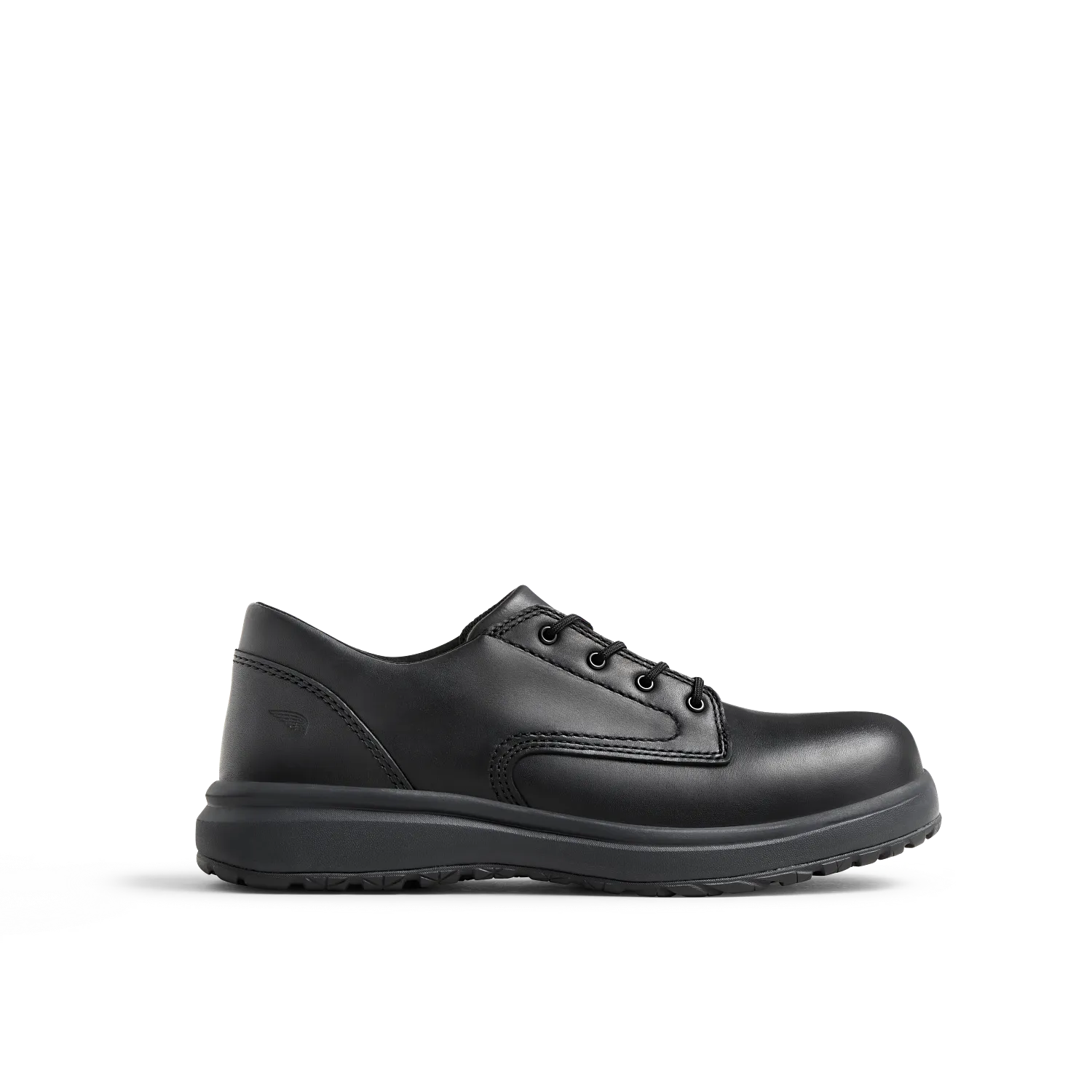 red wing shoes Excelon Men's Safety Toe Oxford