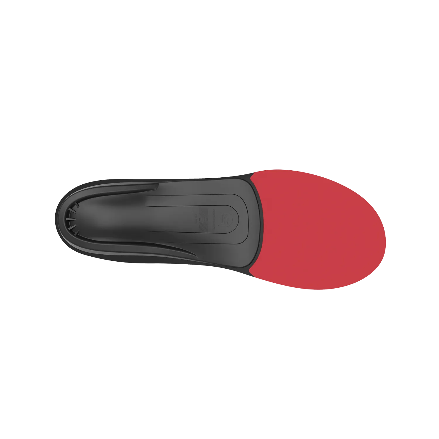 Red Wing Shoes Heavy Duty Orthotic Insole