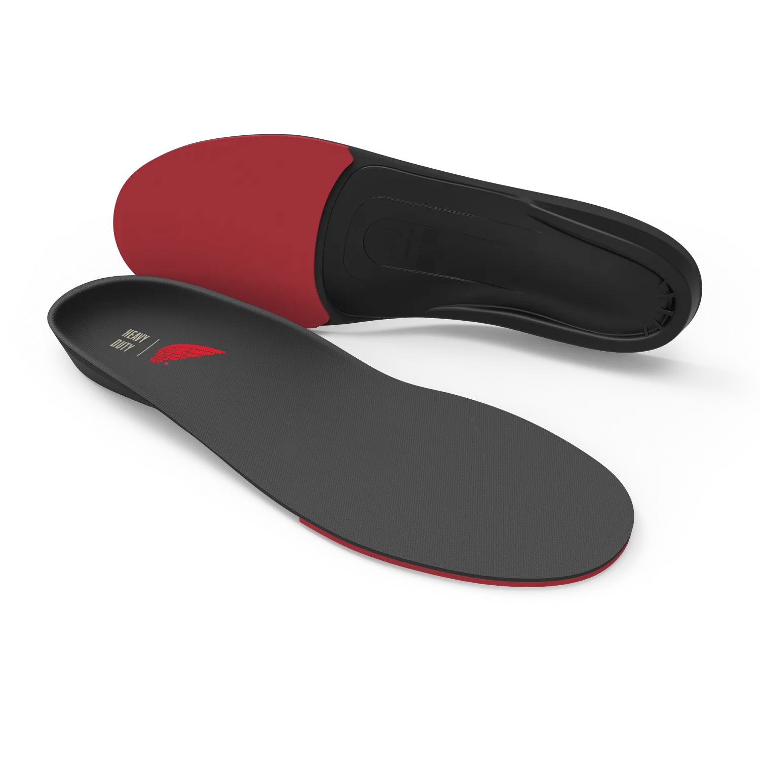 red wing shoes Heavy Duty Orthotic Insole
