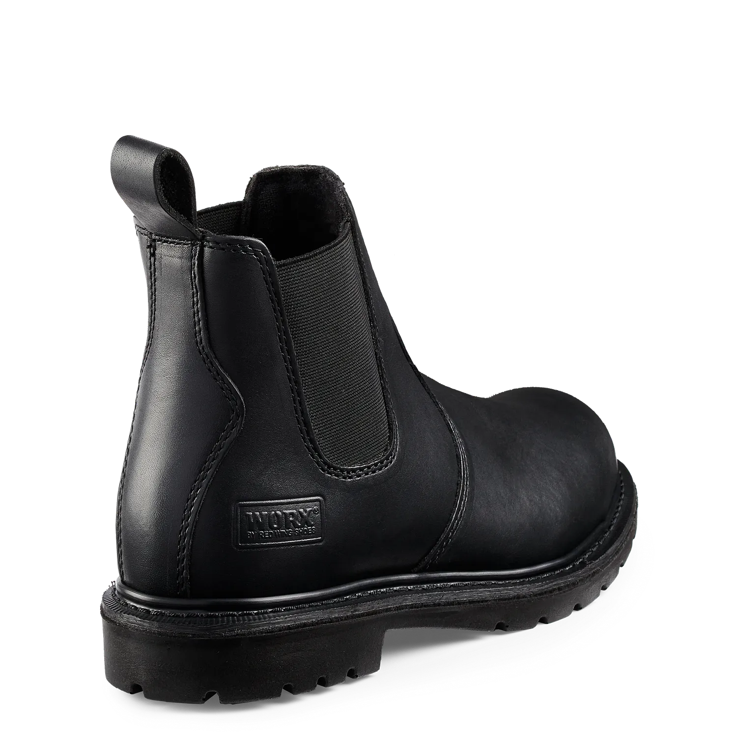 Red Wing Shoes Joist Men's 6-inch Safety Toe Boot