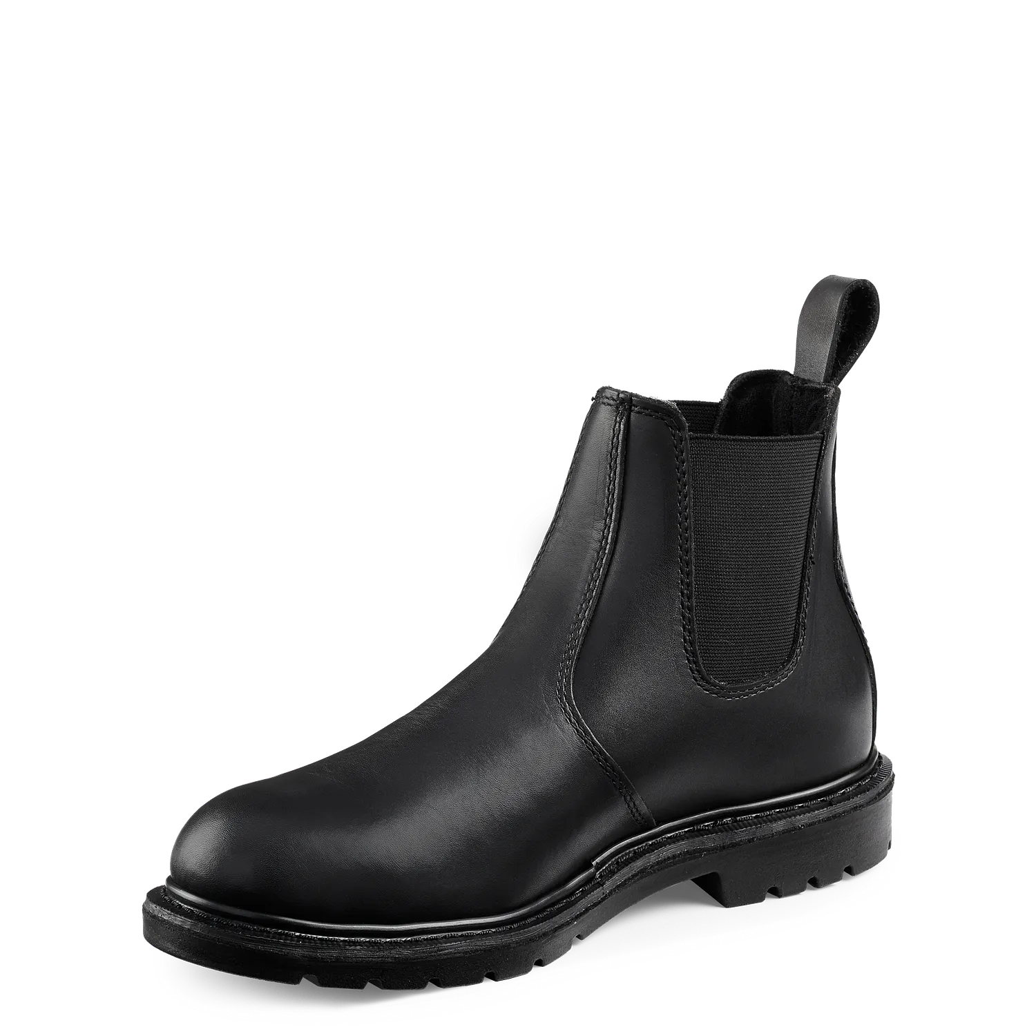 Red Wing Shoes Joist Men's 6-inch Safety Toe Boot