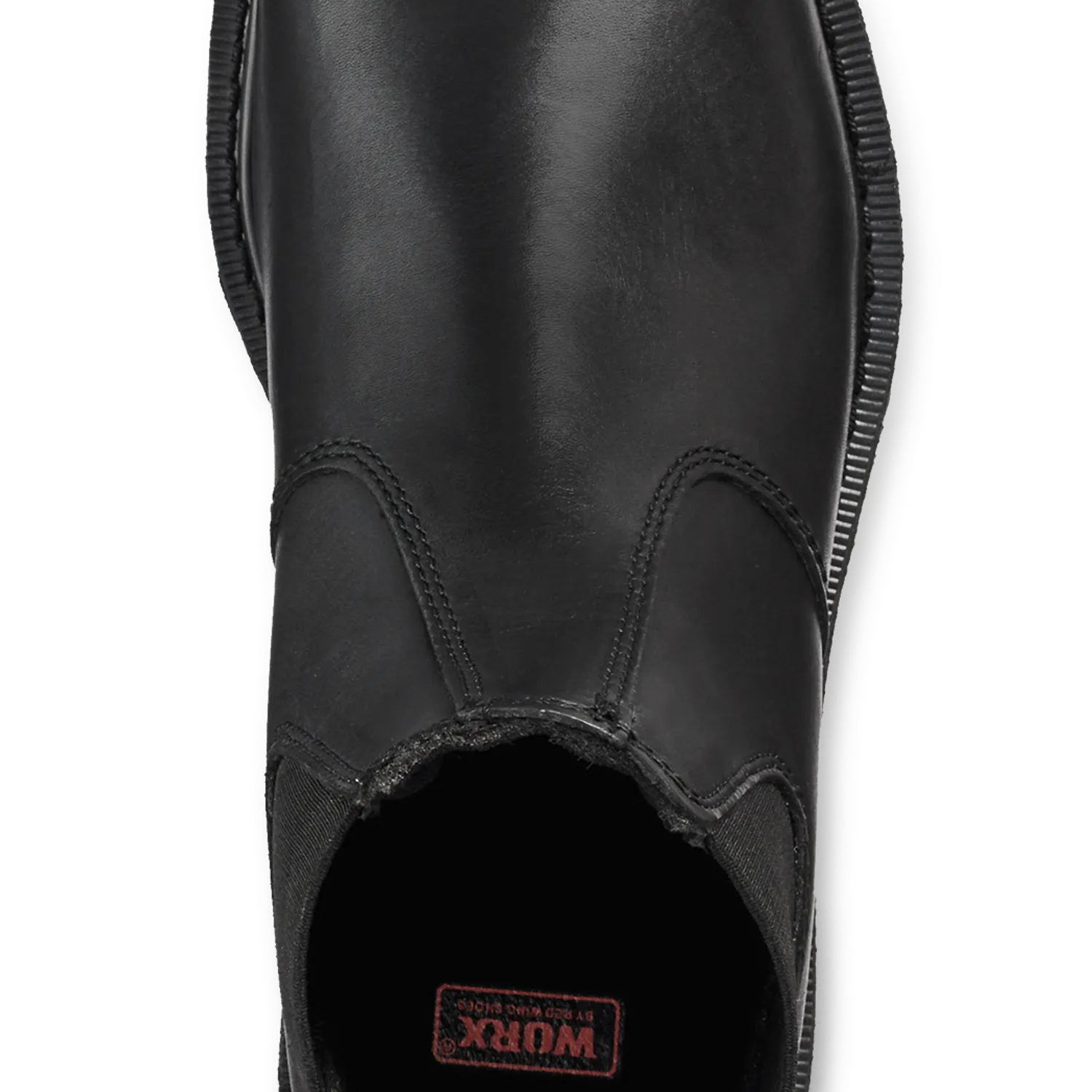 Red Wing Shoes Joist Men's 6-inch Safety Toe Boot