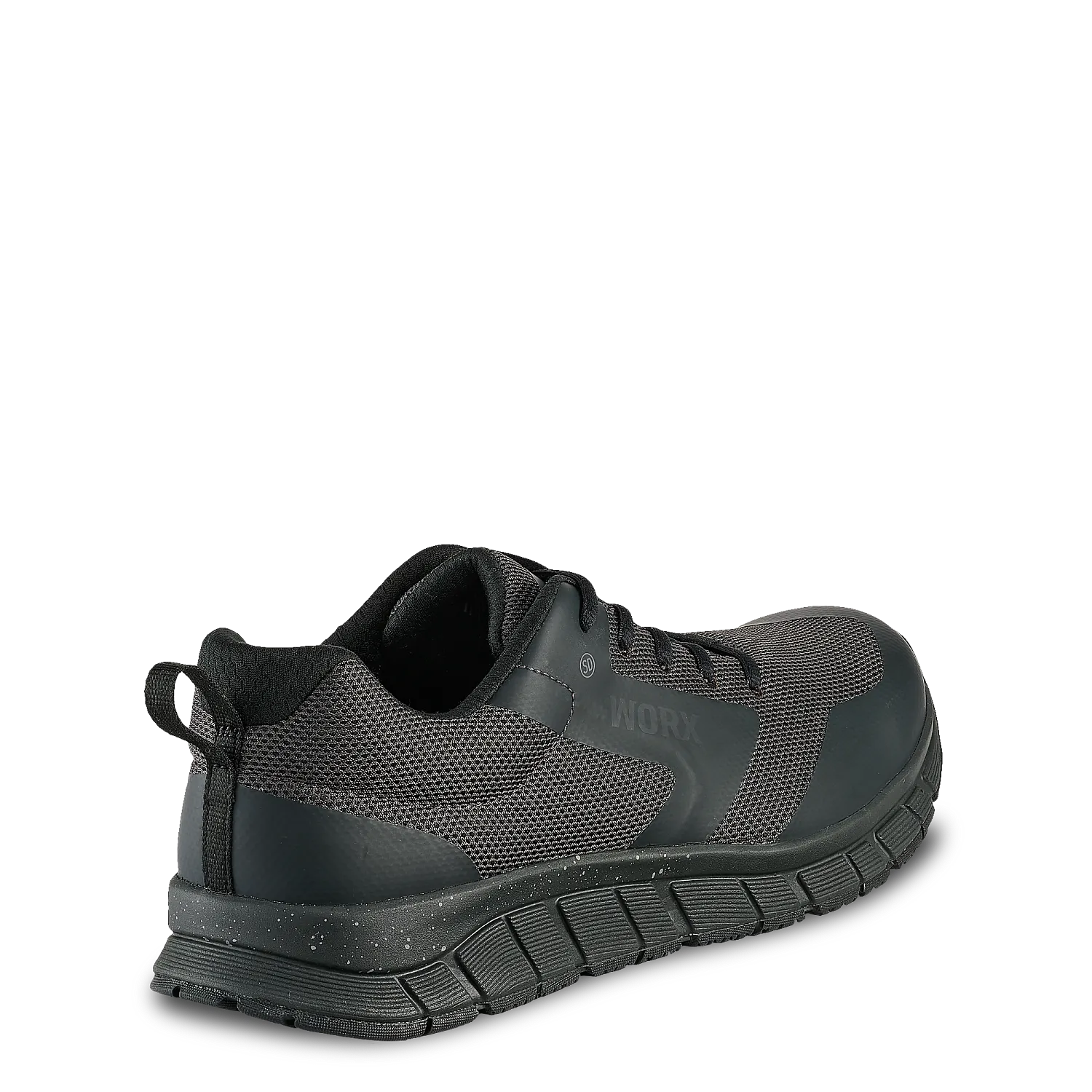 Red Wing Shoes Lithium Men's Soft Toe Oxford