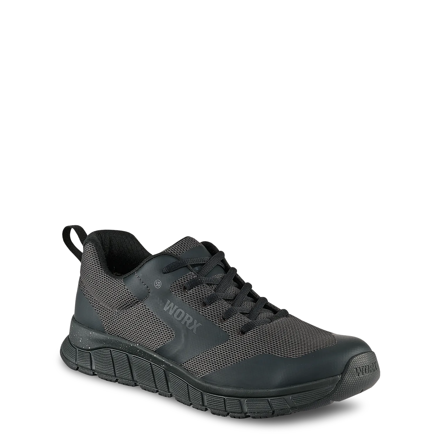 red wing shoes Lithium Men's Soft Toe Oxford