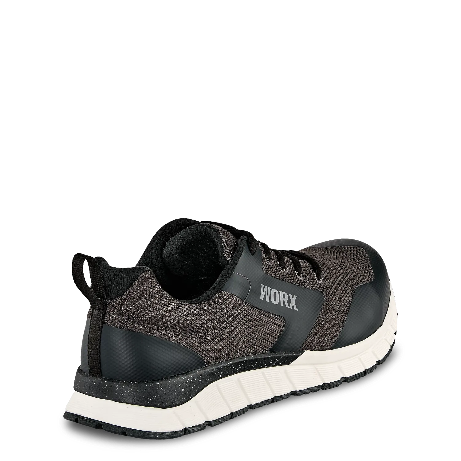 Red Wing Shoes Lithium Women's Safety Toe Oxford