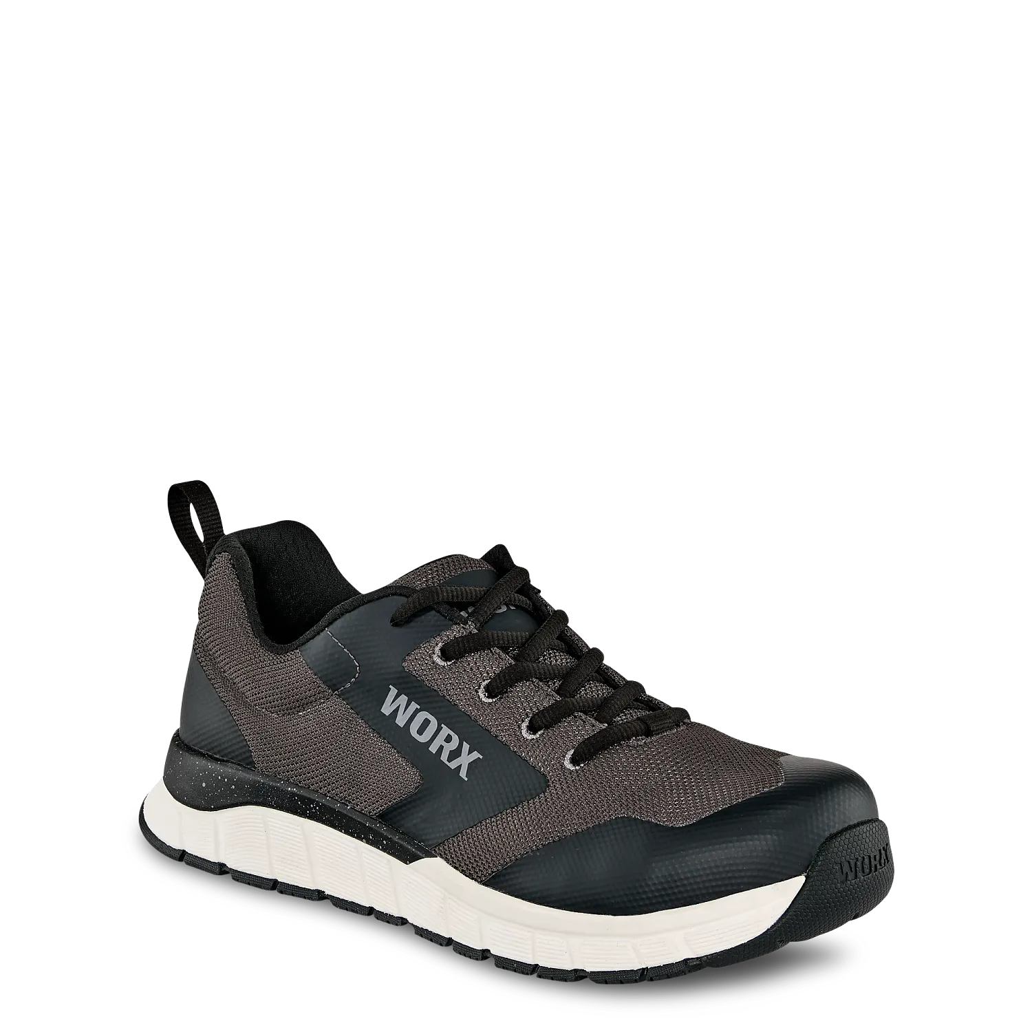 red wing shoes Lithium Women's Safety Toe Oxford