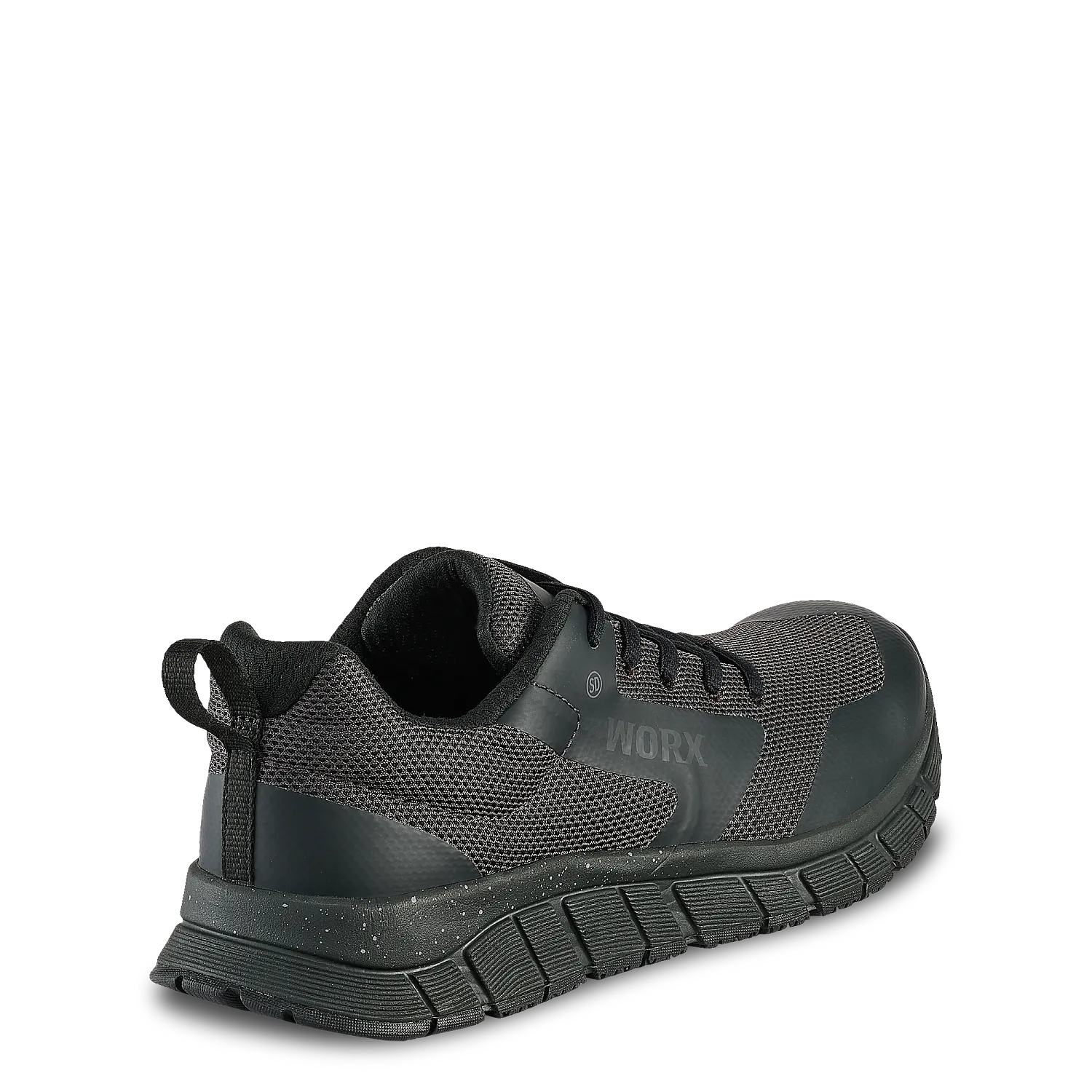 Red Wing Shoes Lithium Women's Soft Toe Oxford