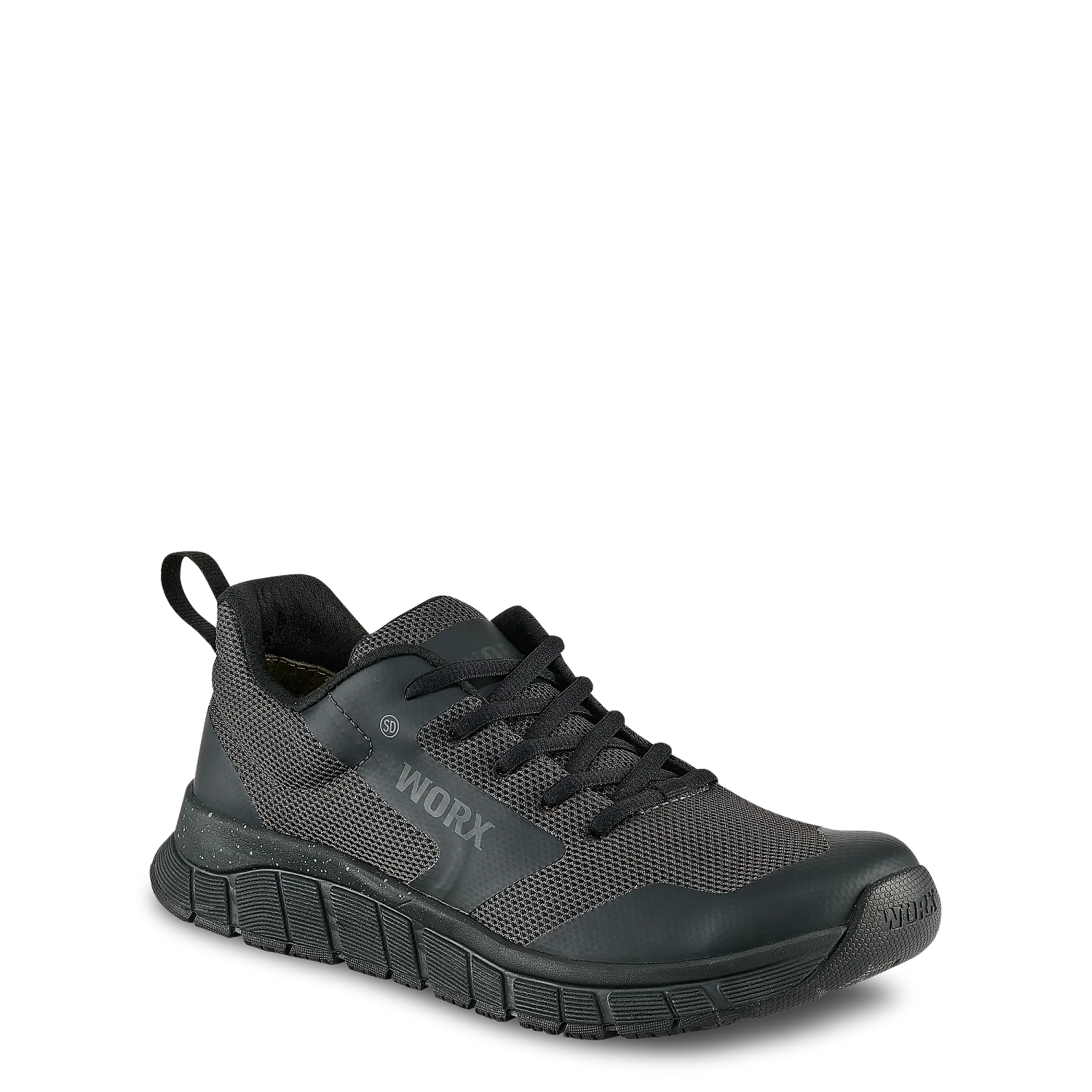 red wing shoes Lithium Women's Soft Toe Oxford