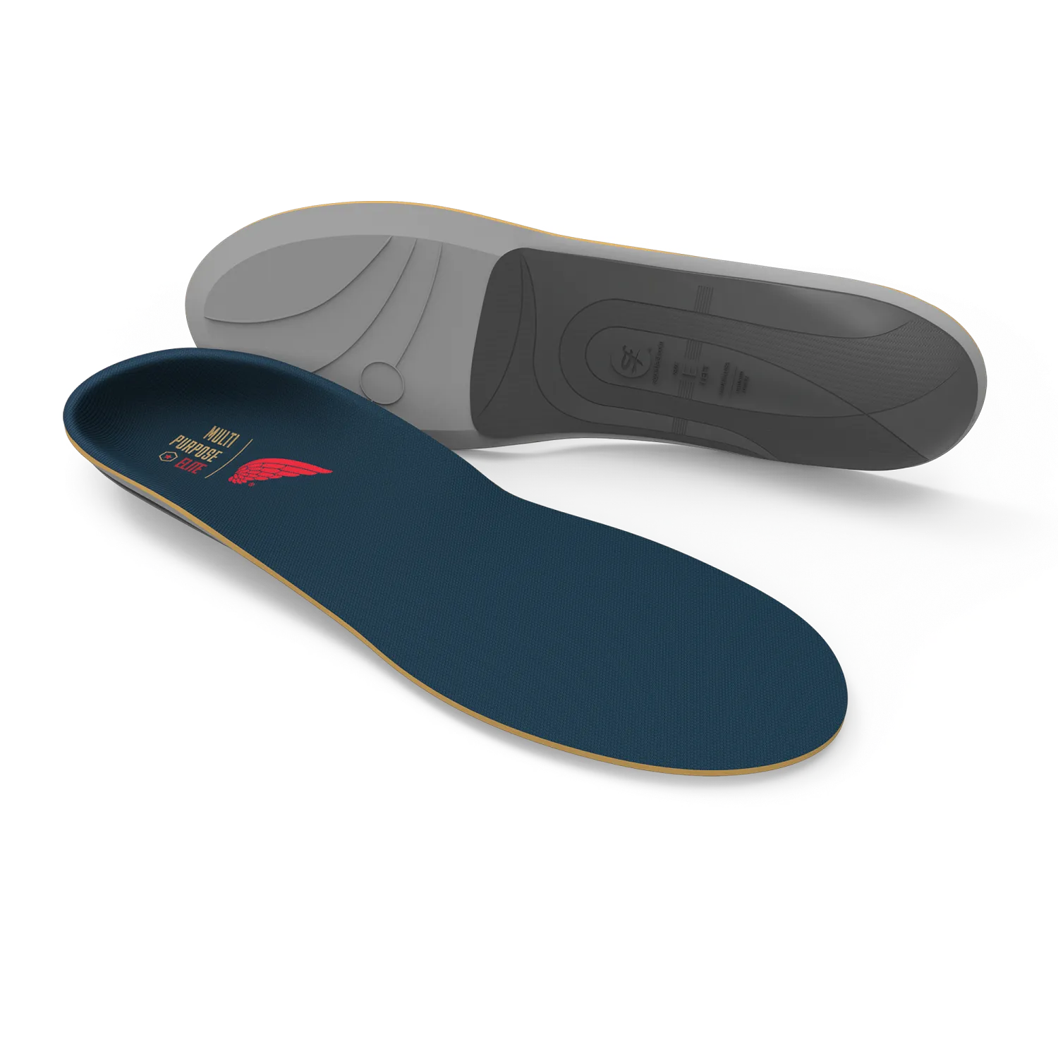 red wing shoes Multi Purpose Elite Orthotic Insole