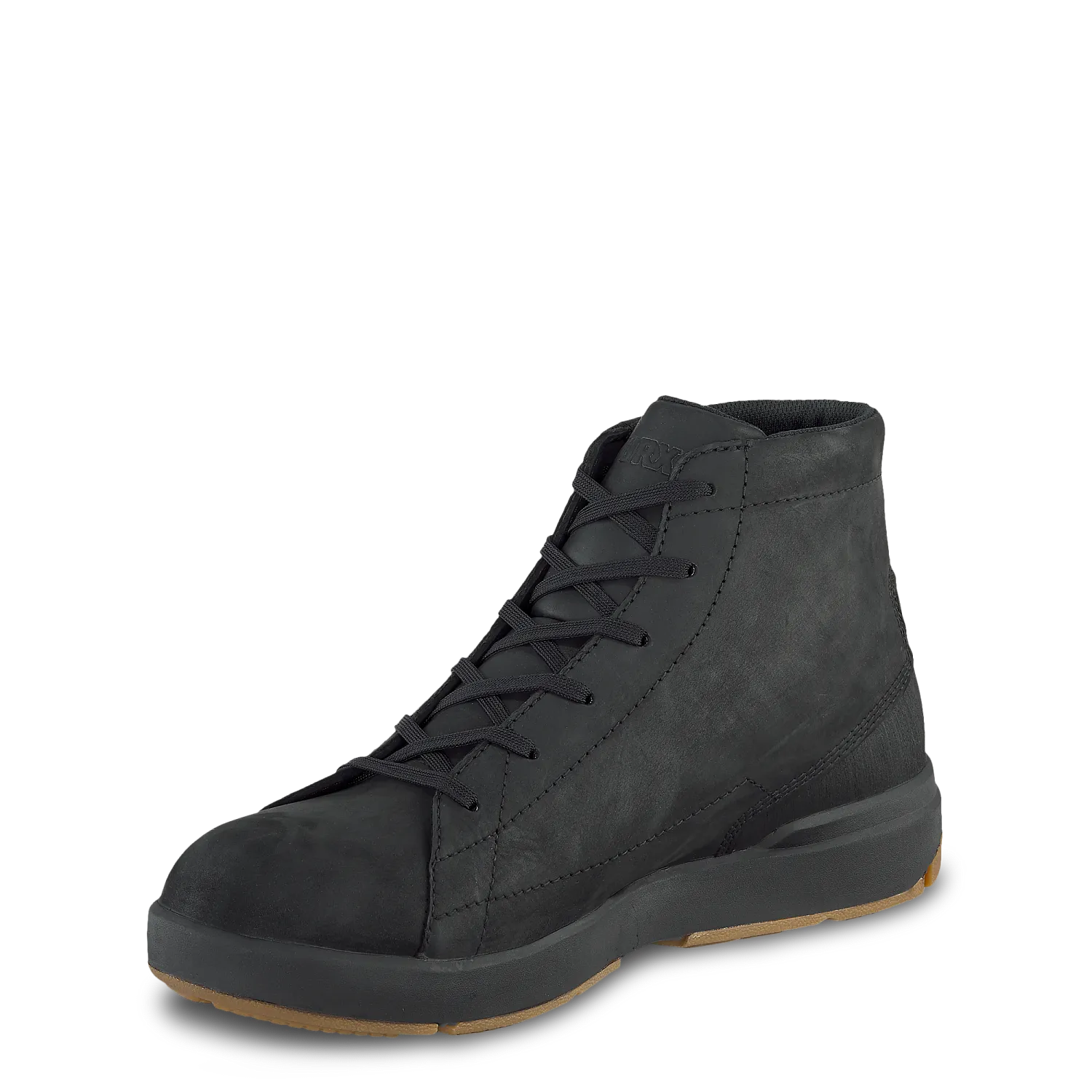 Red Wing Shoes Nitro Men's Safety Toe Chukka