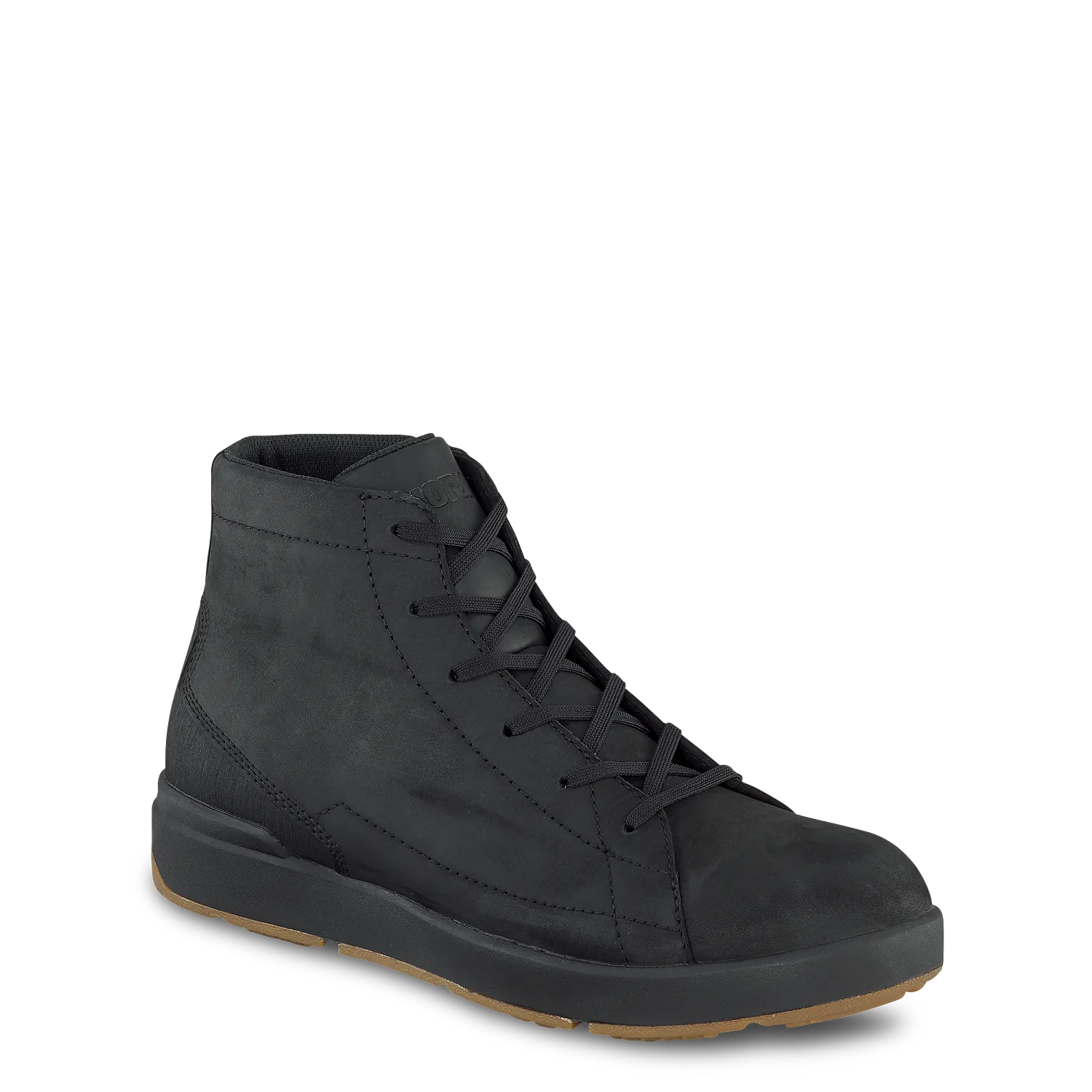 red wing shoes Nitro Men's Safety Toe Chukka