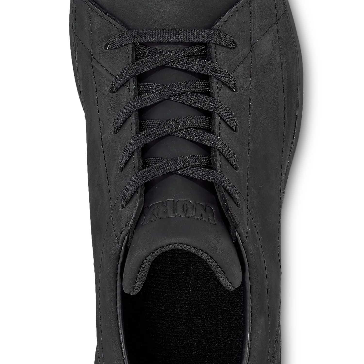 Red Wing Shoes Nitro Women's Safety Toe Oxford