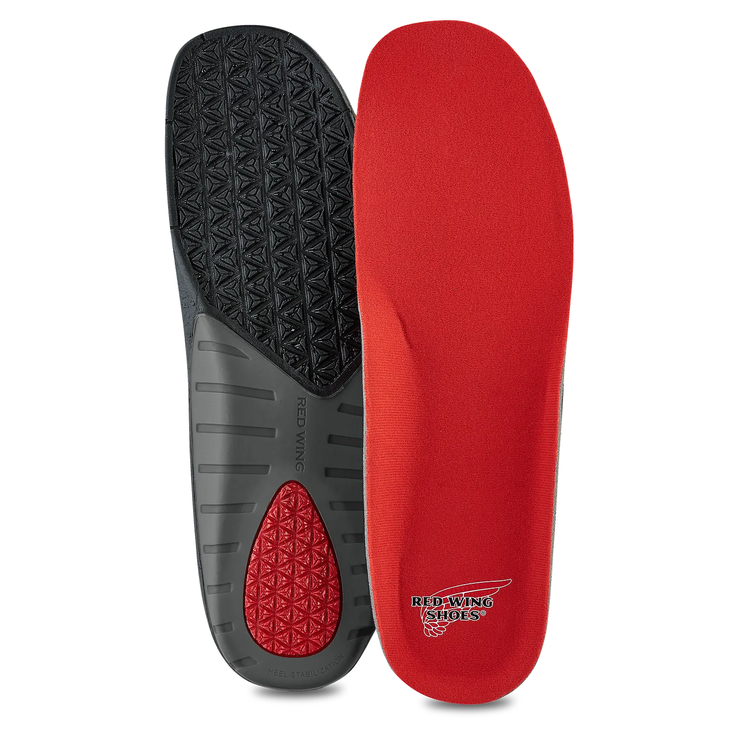 red wing shoes Quadrex Replacement Insole