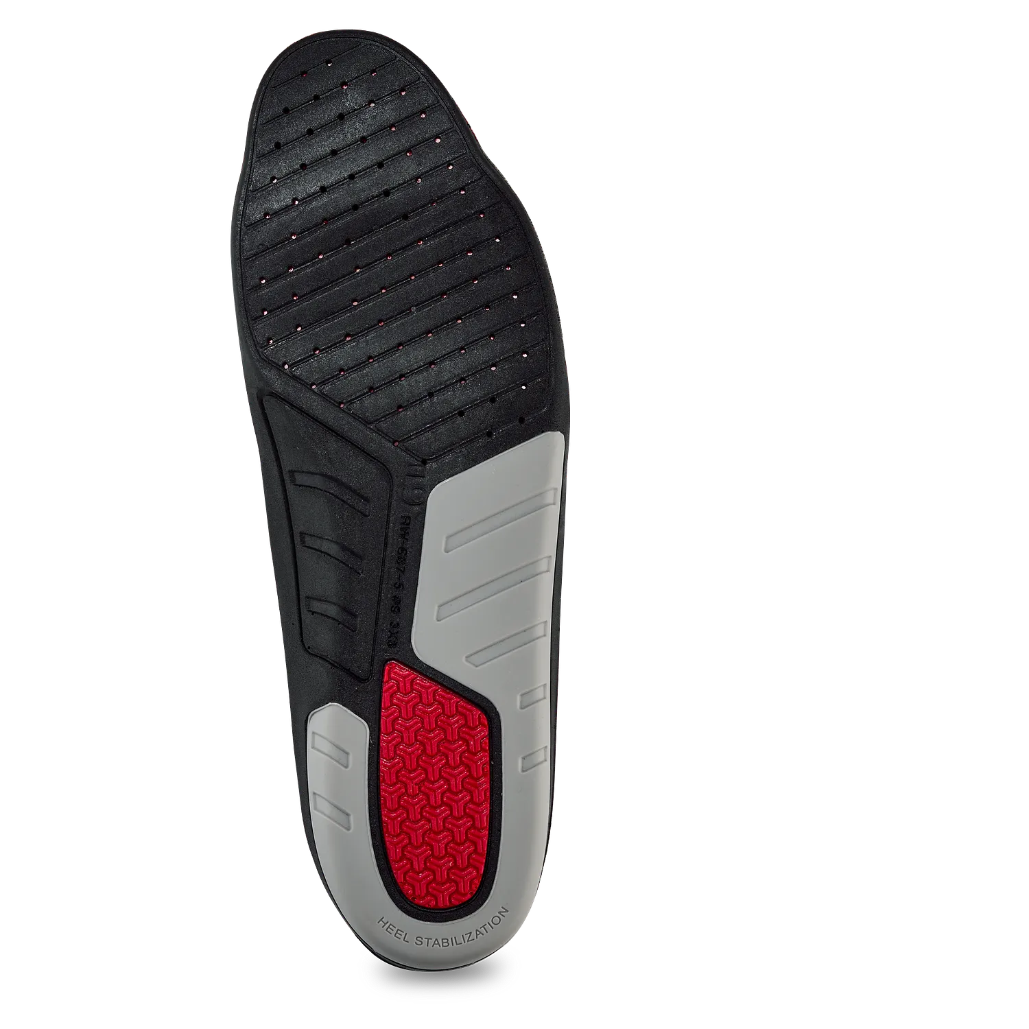 Red Wing Shoes Quadrex V2 Replacement Insole