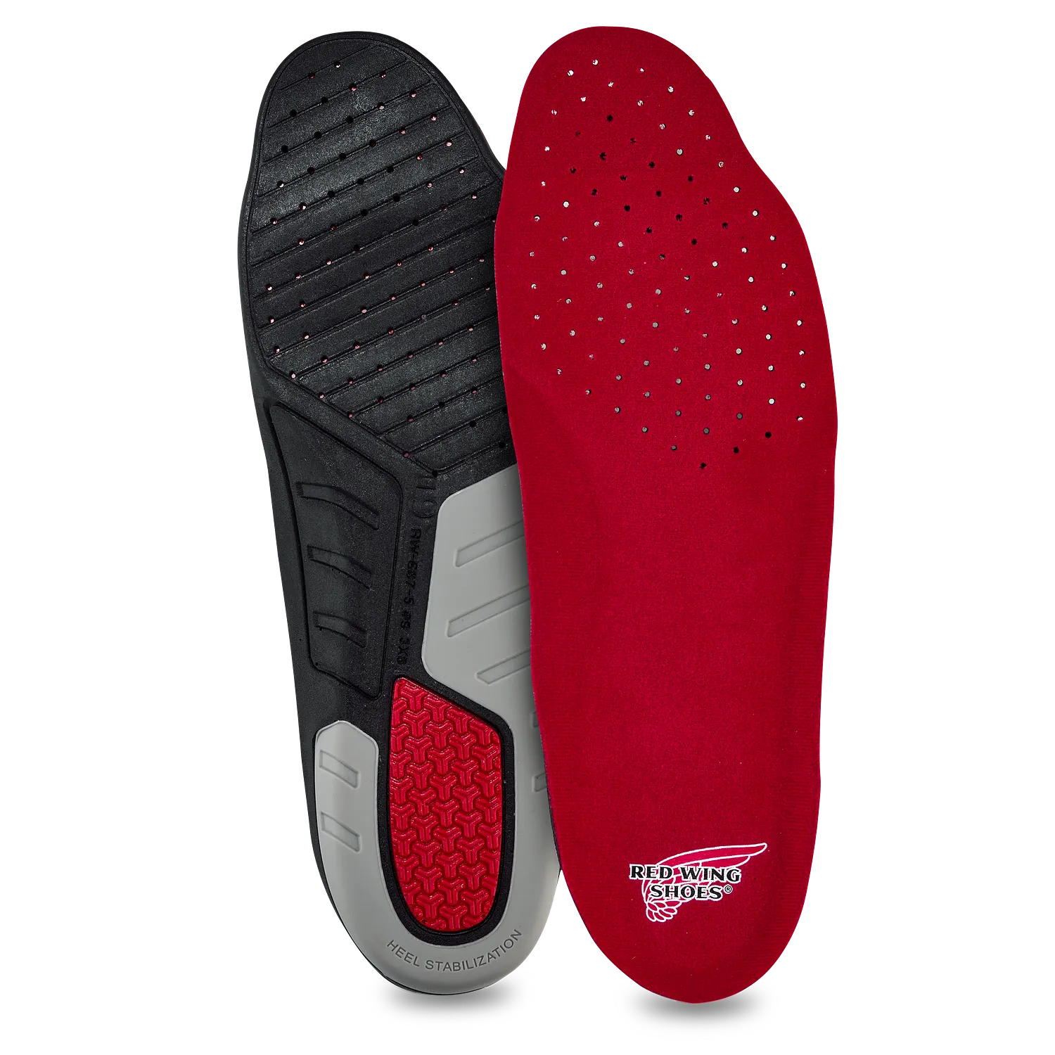 Red Wing Shoes Quadrex V2 Replacement Insole