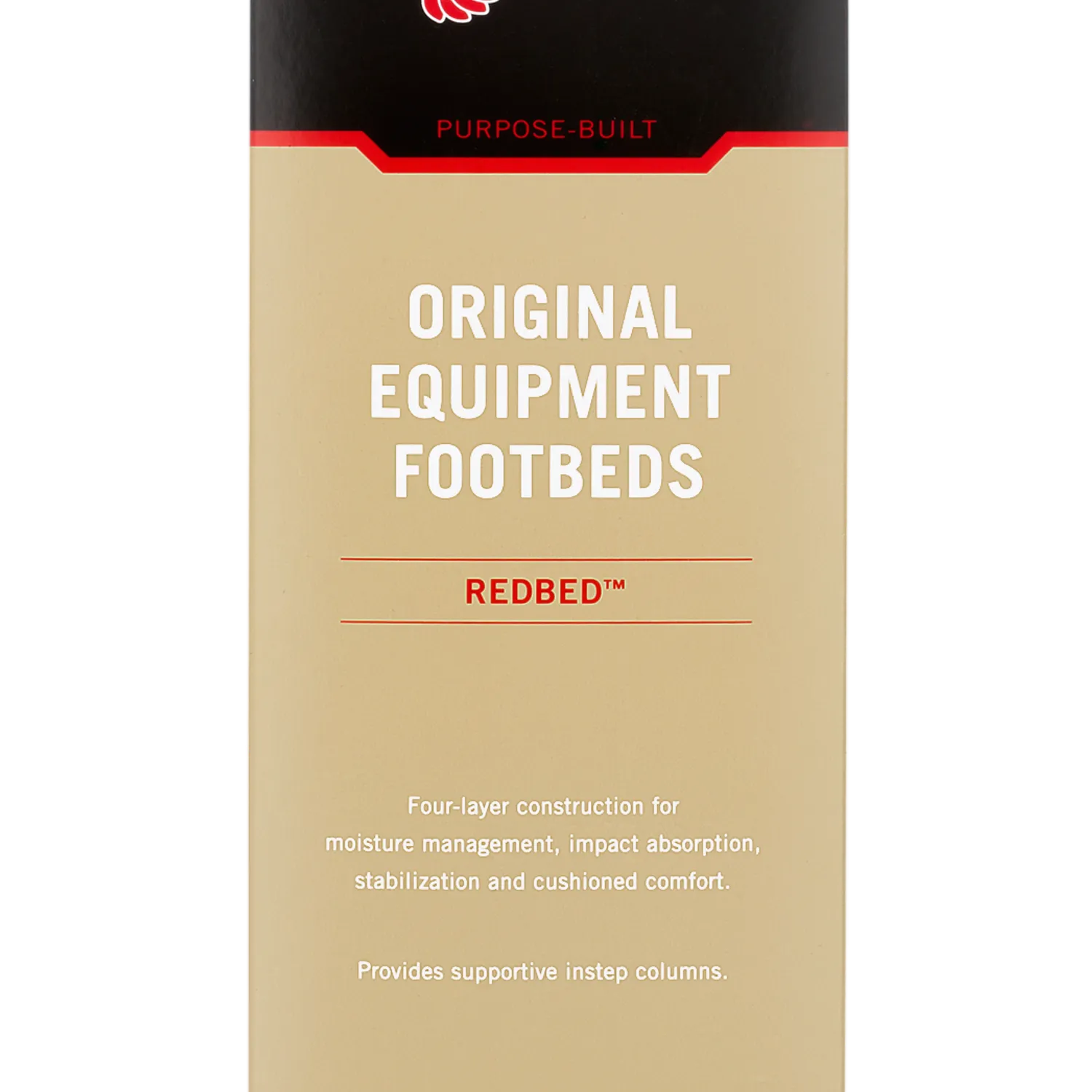 Red Wing Shoes RedBed™ Replacement Insole