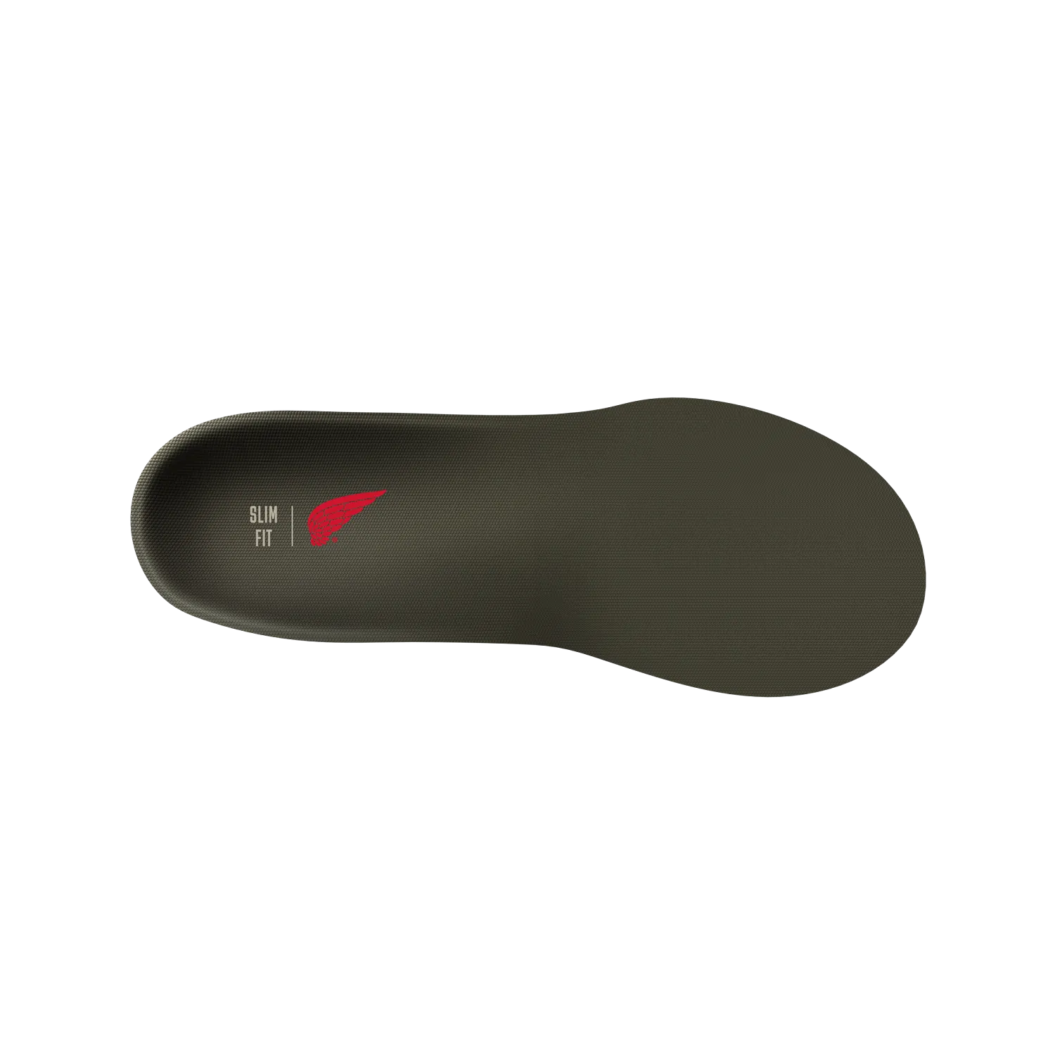 Red Wing Shoes Slim Fit Orthotic Insole