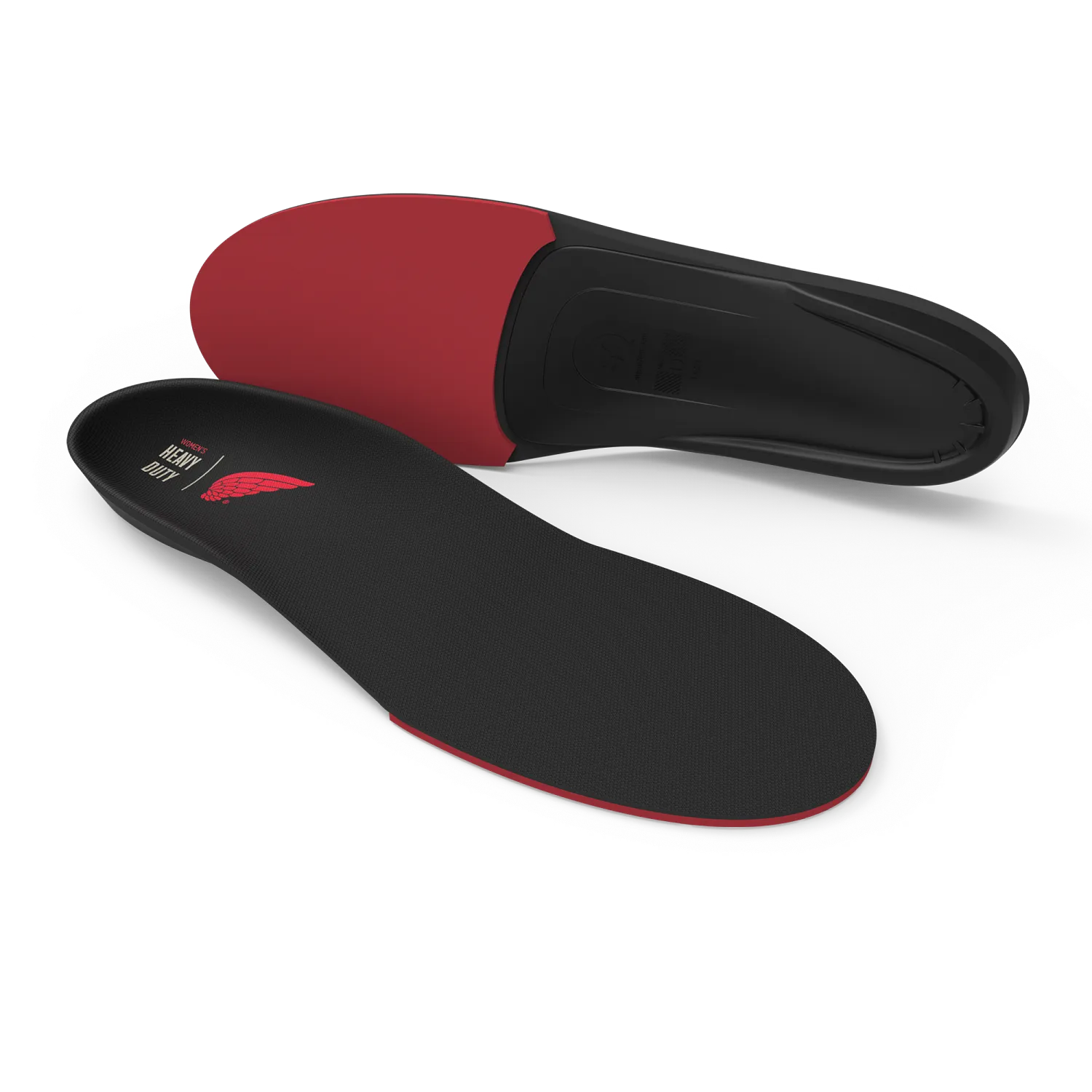 red wing shoes Women's Heavy Duty Orthotic Insole