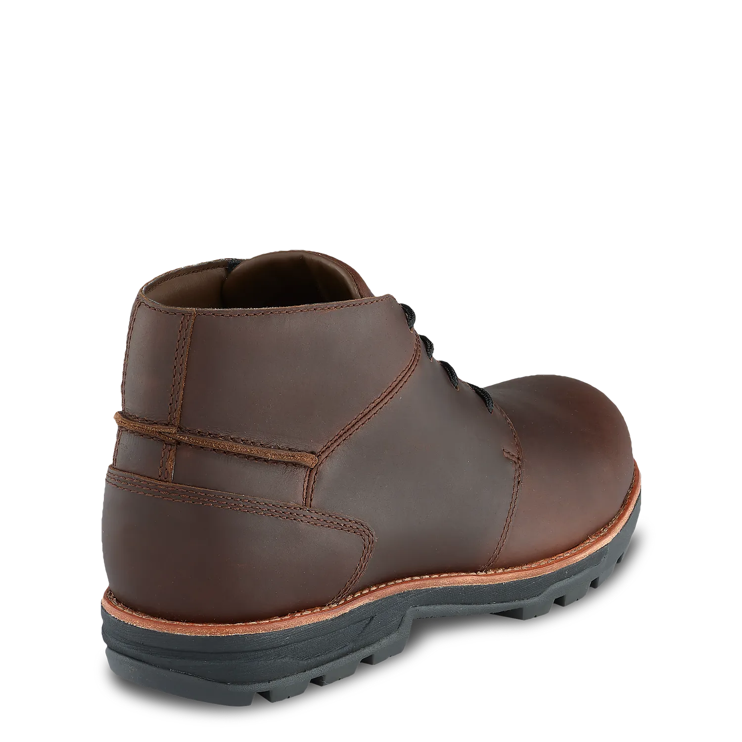 Red Wing Shoes Zinc Men's Safety Toe Chukka