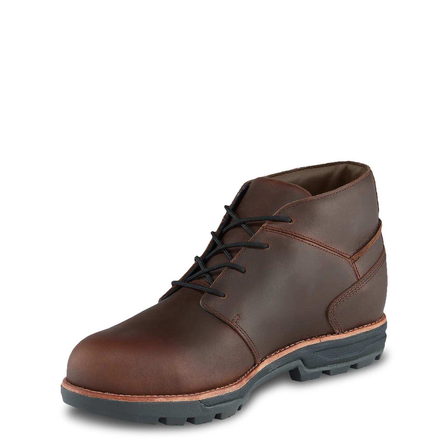 Red Wing Shoes Zinc Men's Safety Toe Chukka