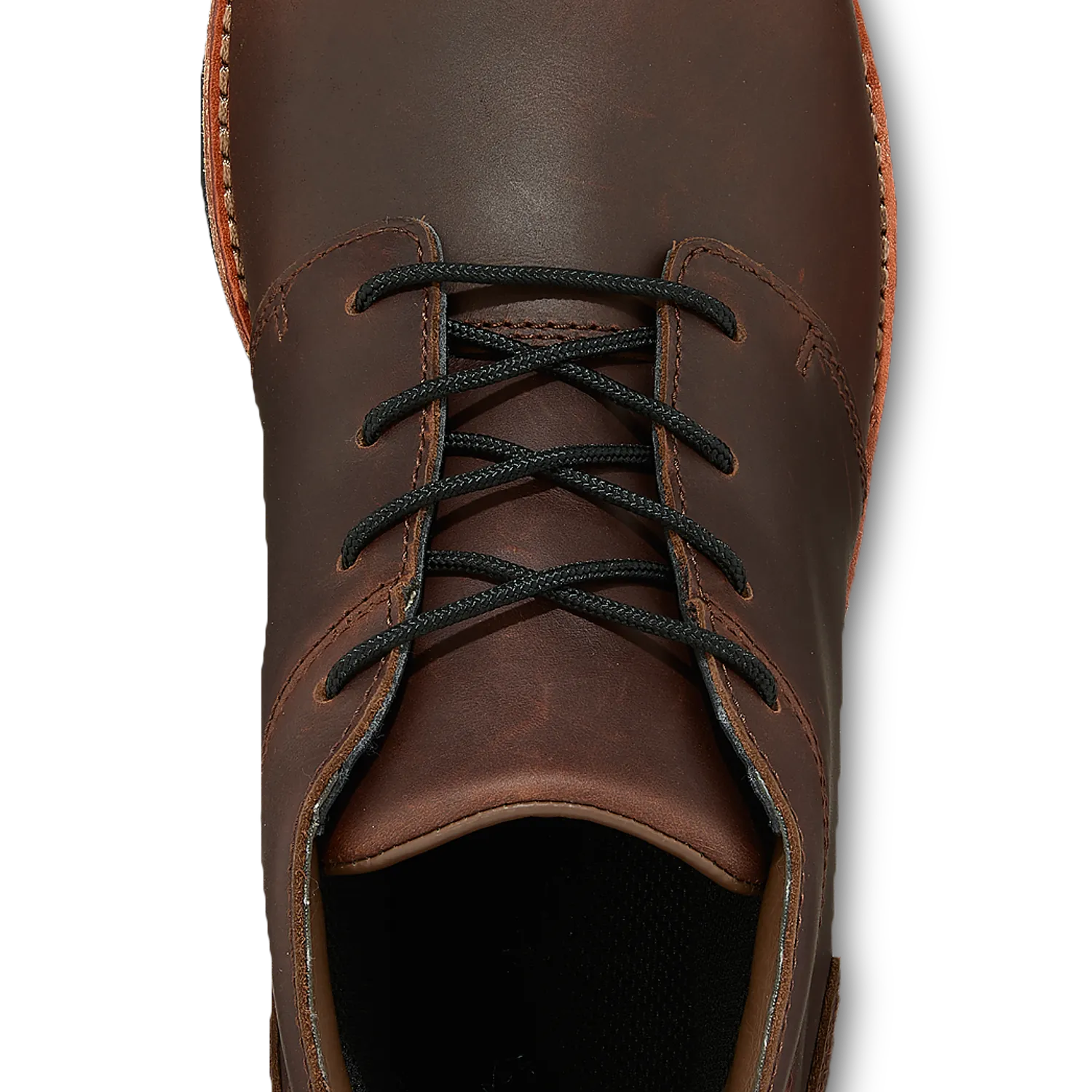 Red Wing Shoes Zinc Men's Safety Toe Chukka