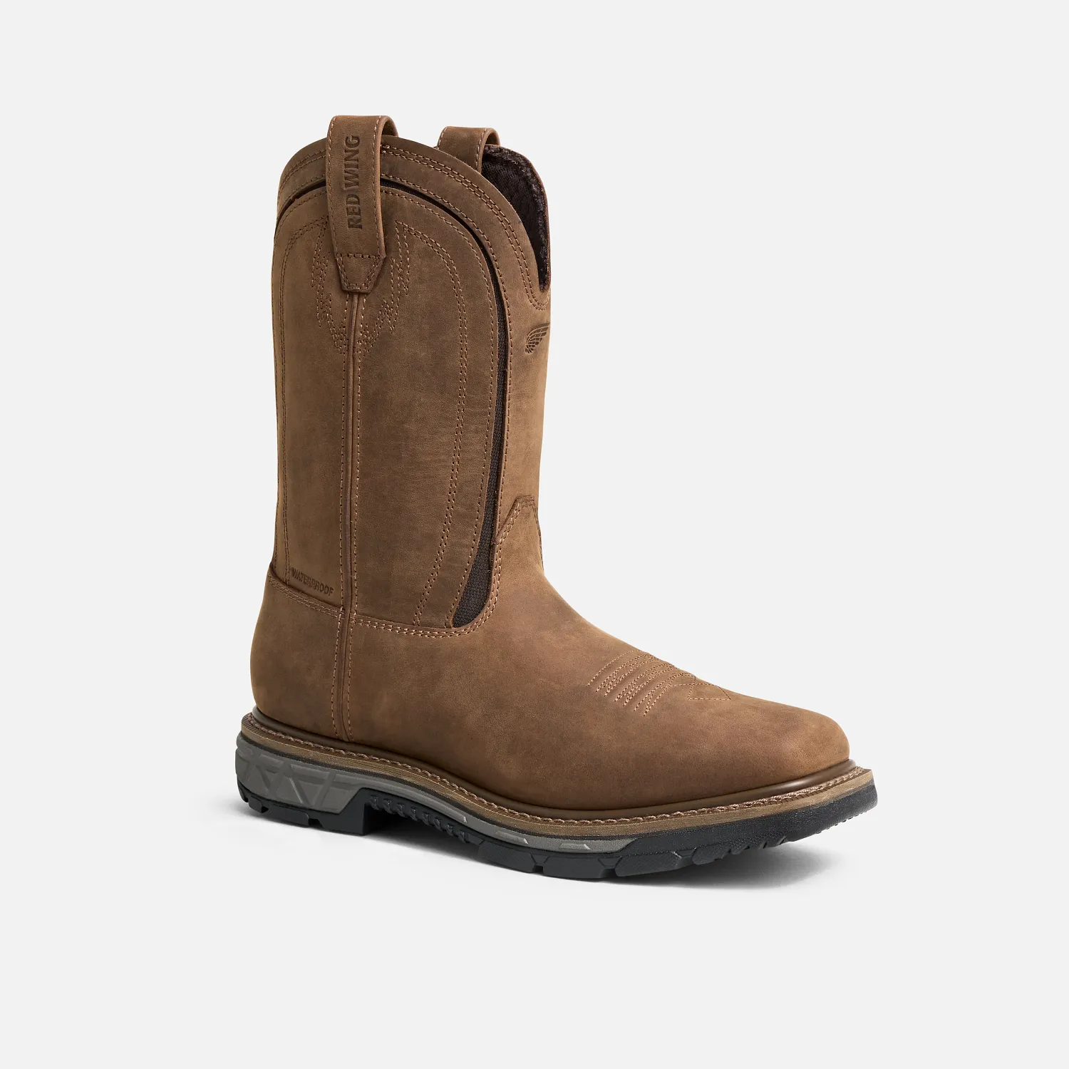 Red Wing Shoes Rio Flex Men's 11-inch Waterproof Soft Toe Boot