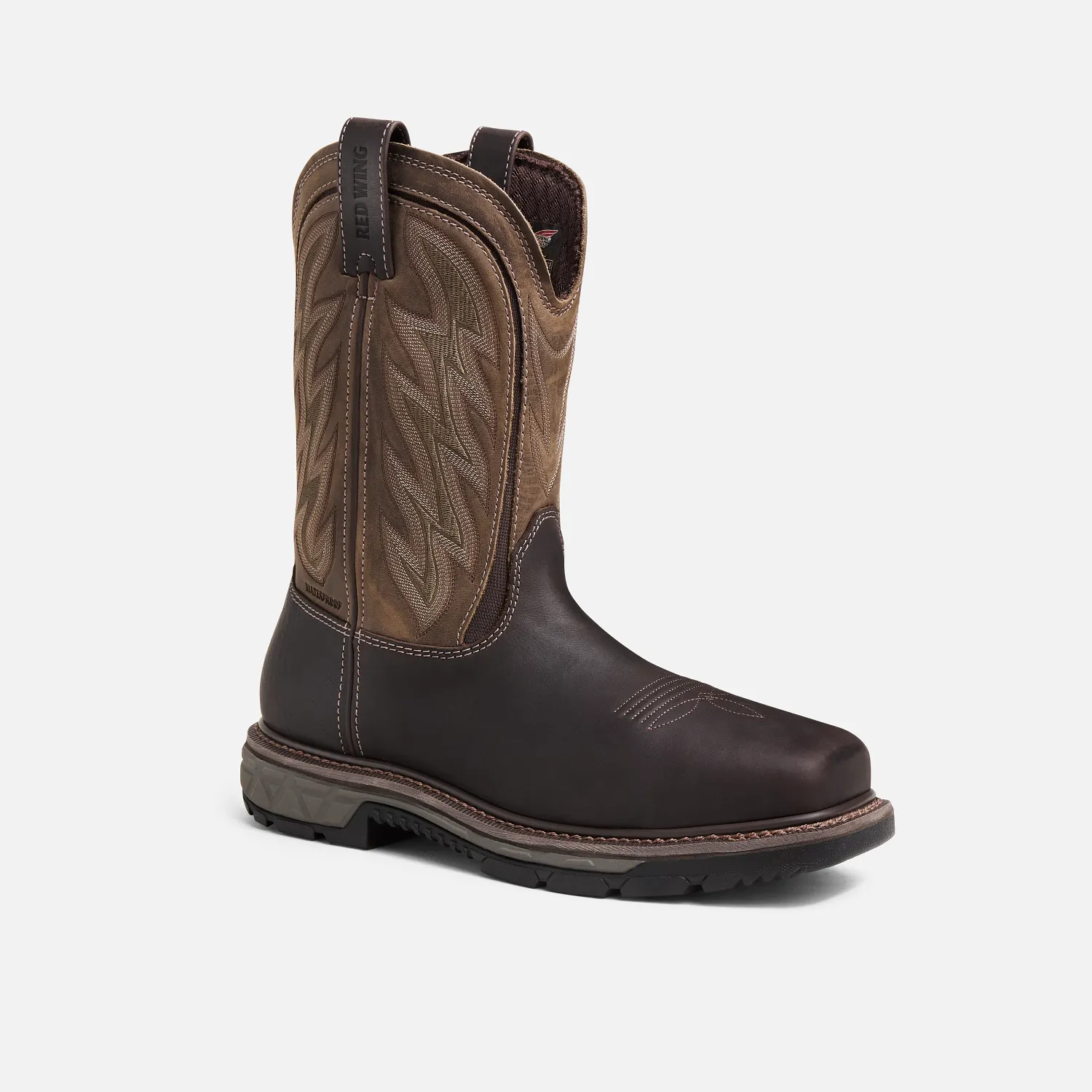 Red Wing Shoes Rio Flex Men's Safety Toe Pull-On Boot