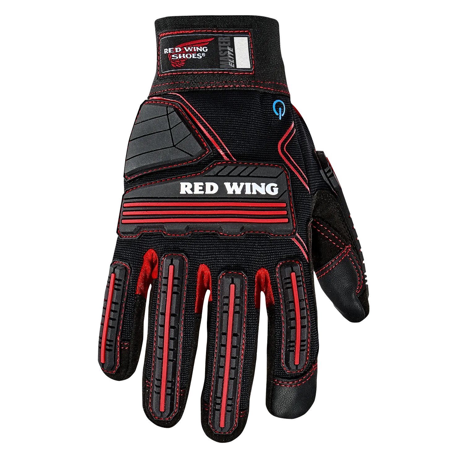 Red Wing Shoes Safety Gloves Master Elite Safety Gloves
