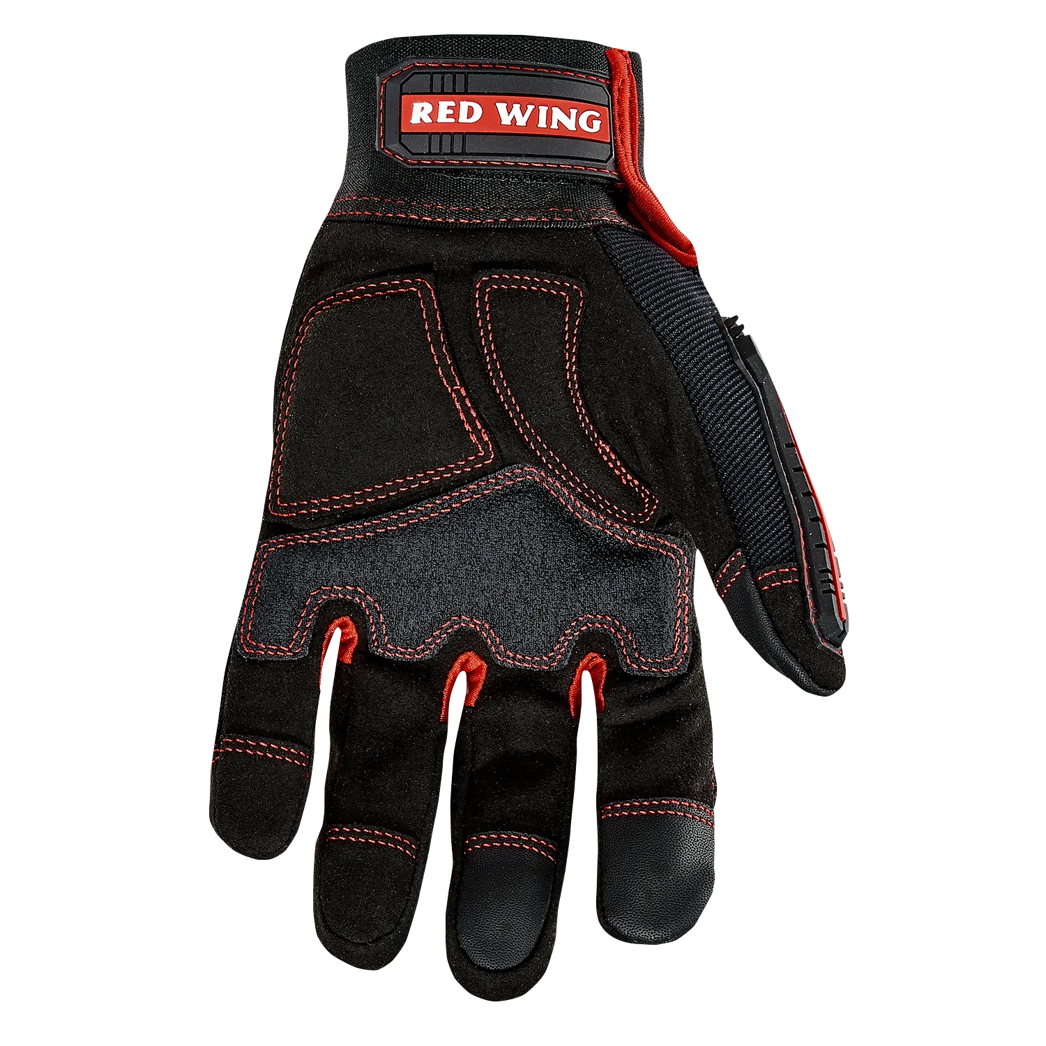 Red Wing Shoes Safety Gloves Master Elite Safety Gloves