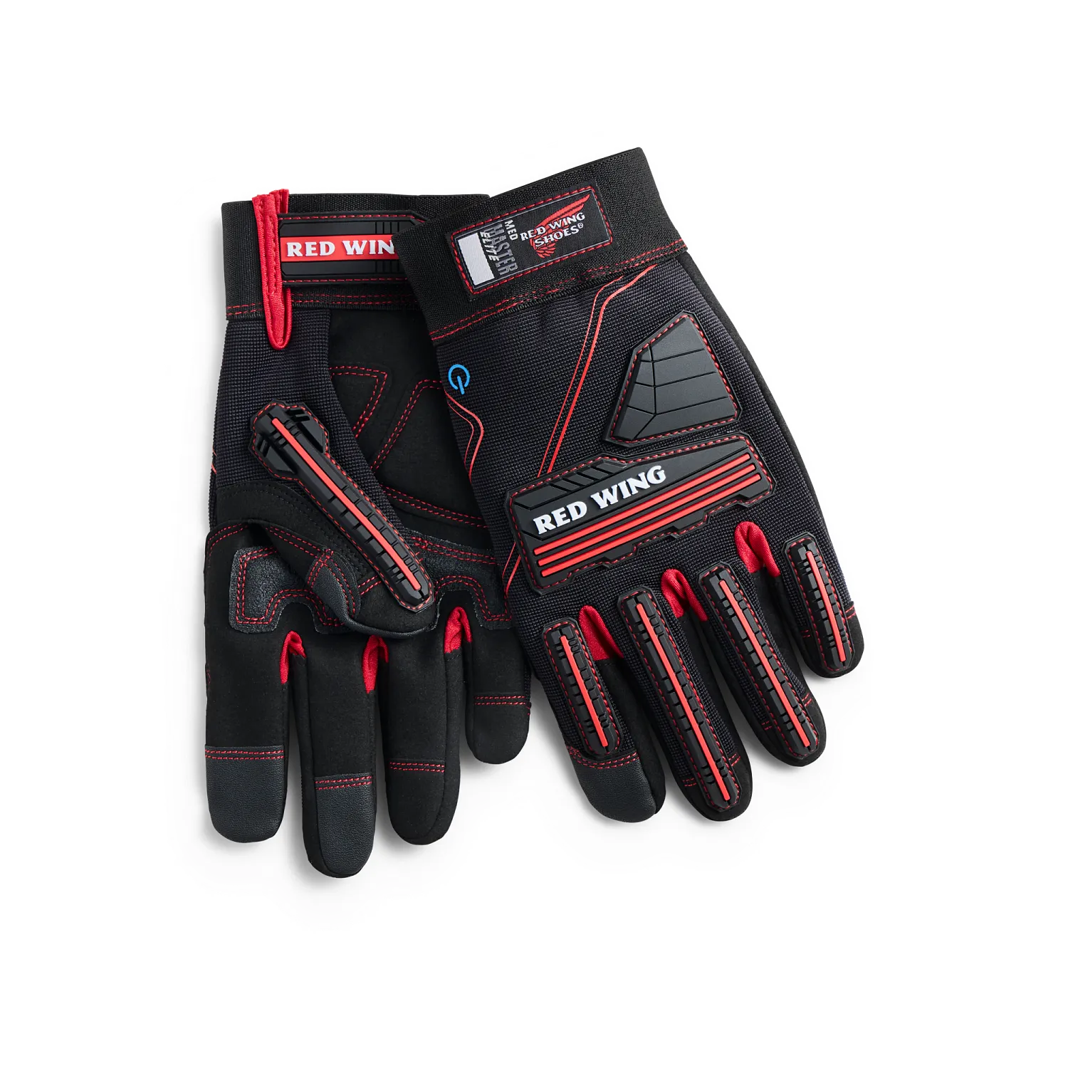 red wing shoes Safety Gloves Master Elite Safety Gloves