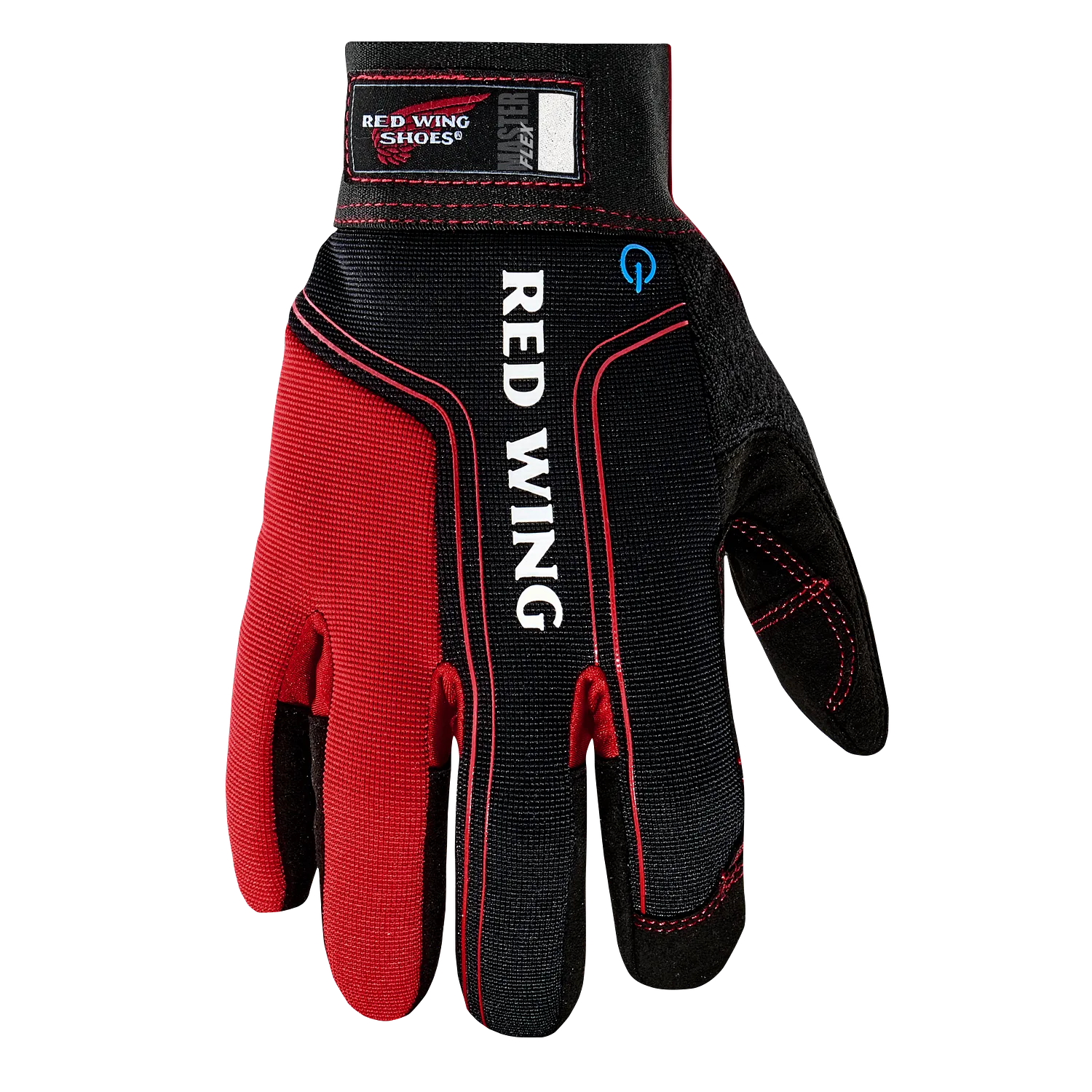 Red Wing Shoes Safety Gloves Master Flex Safety Gloves