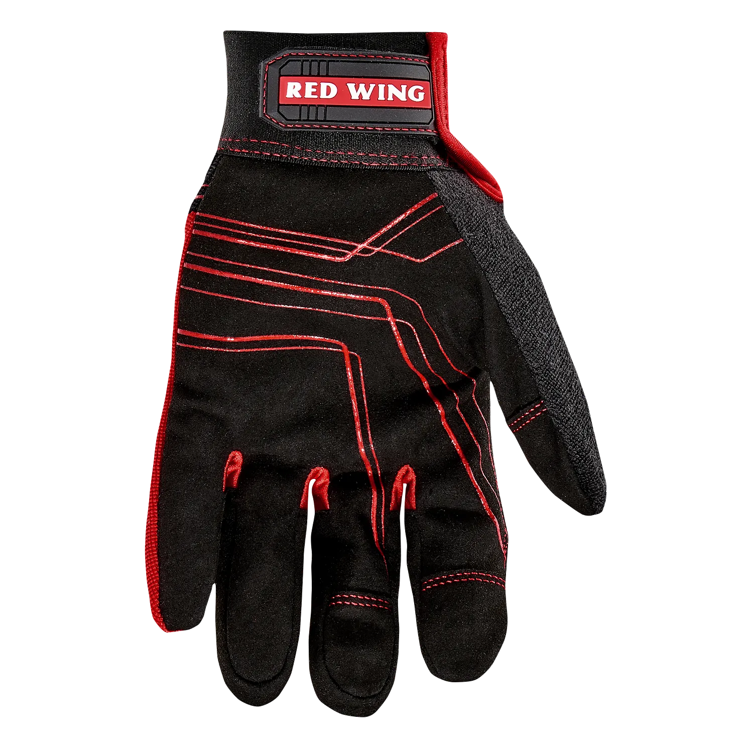 Red Wing Shoes Safety Gloves Master Flex Safety Gloves