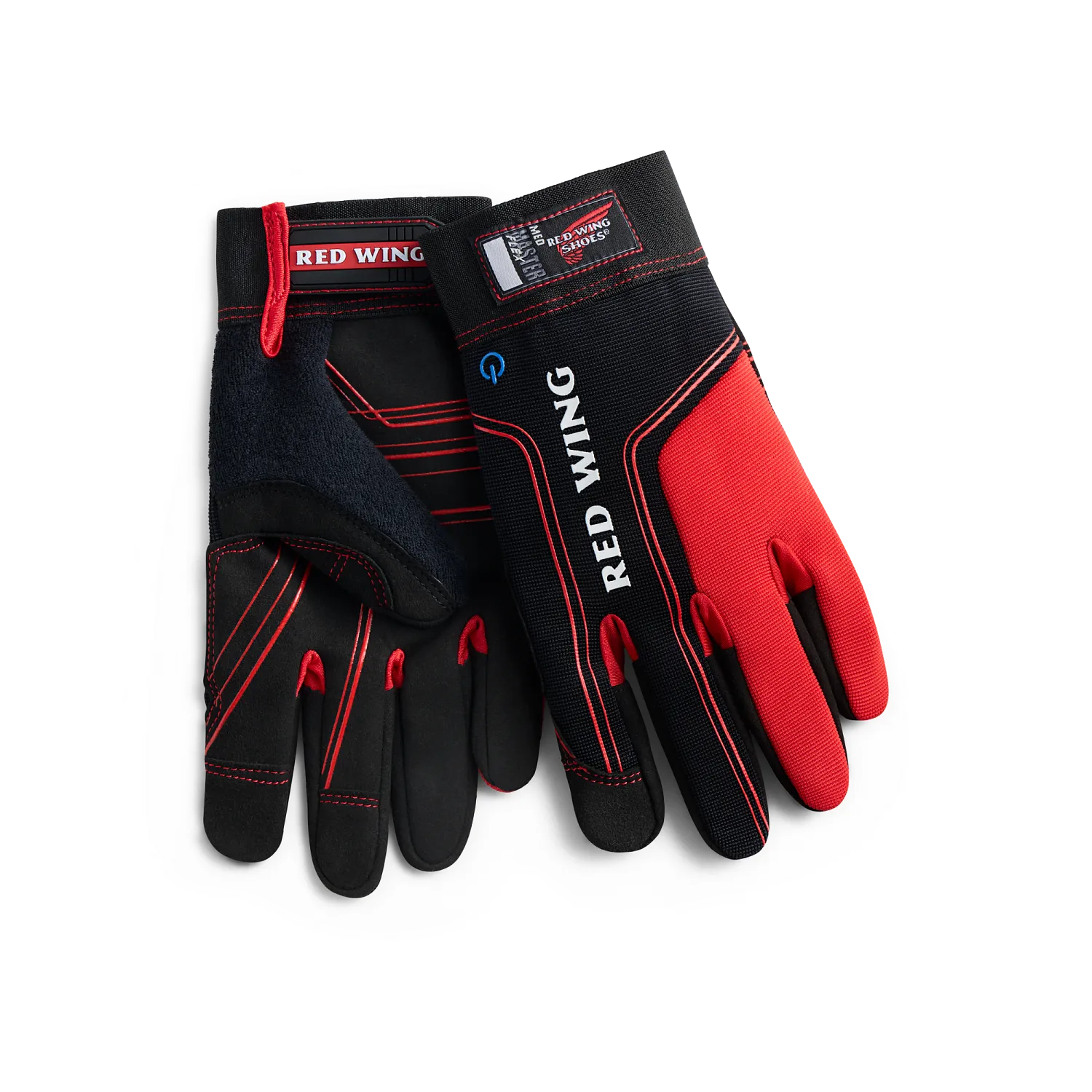 red wing shoes Safety Gloves Master Flex Safety Gloves