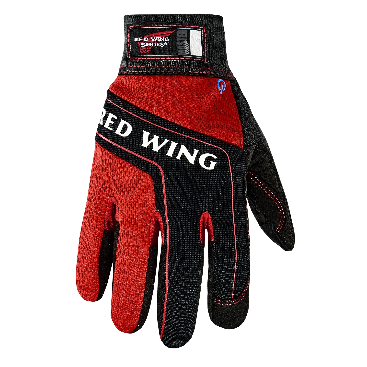 Red Wing Shoes Safety Gloves Master Grip Safety Gloves