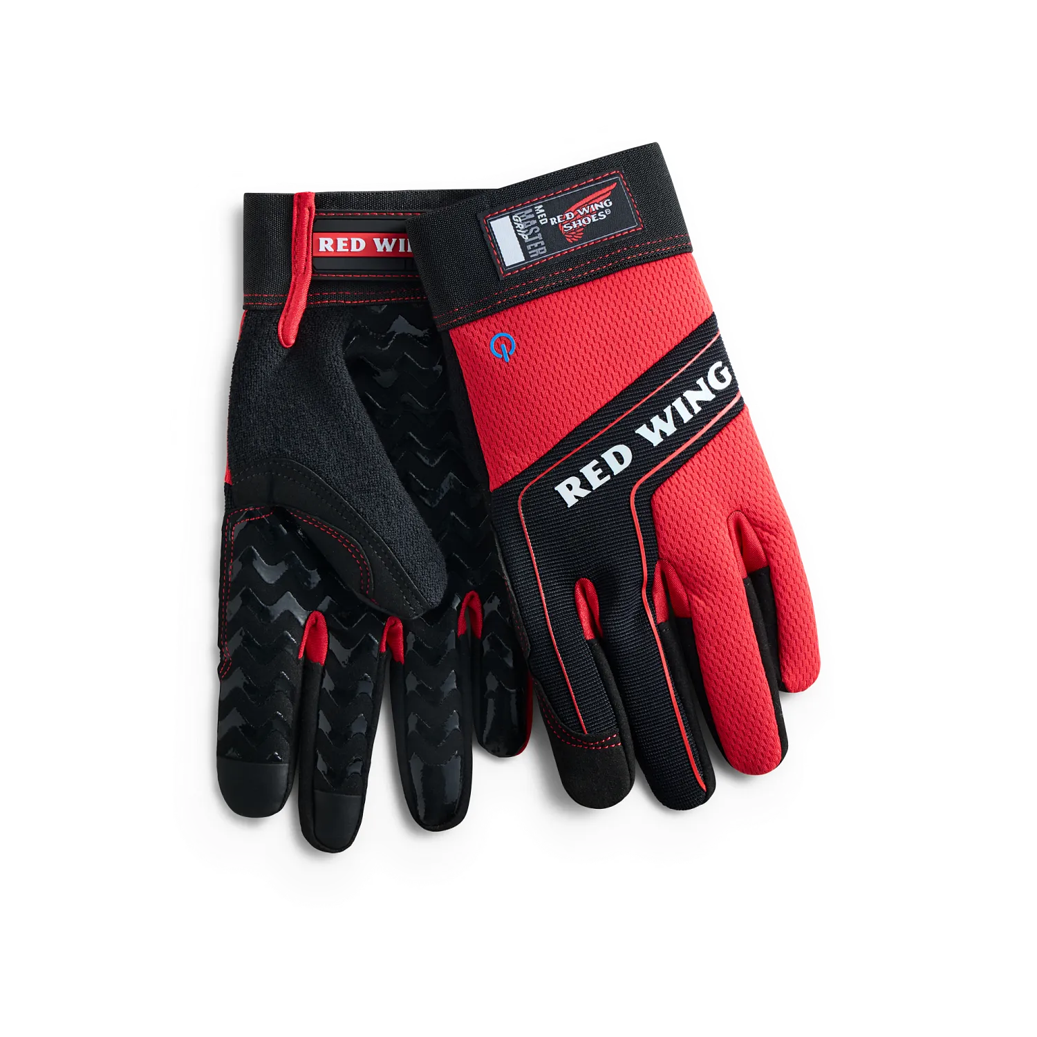 red wing shoes Safety Gloves Master Grip Safety Gloves