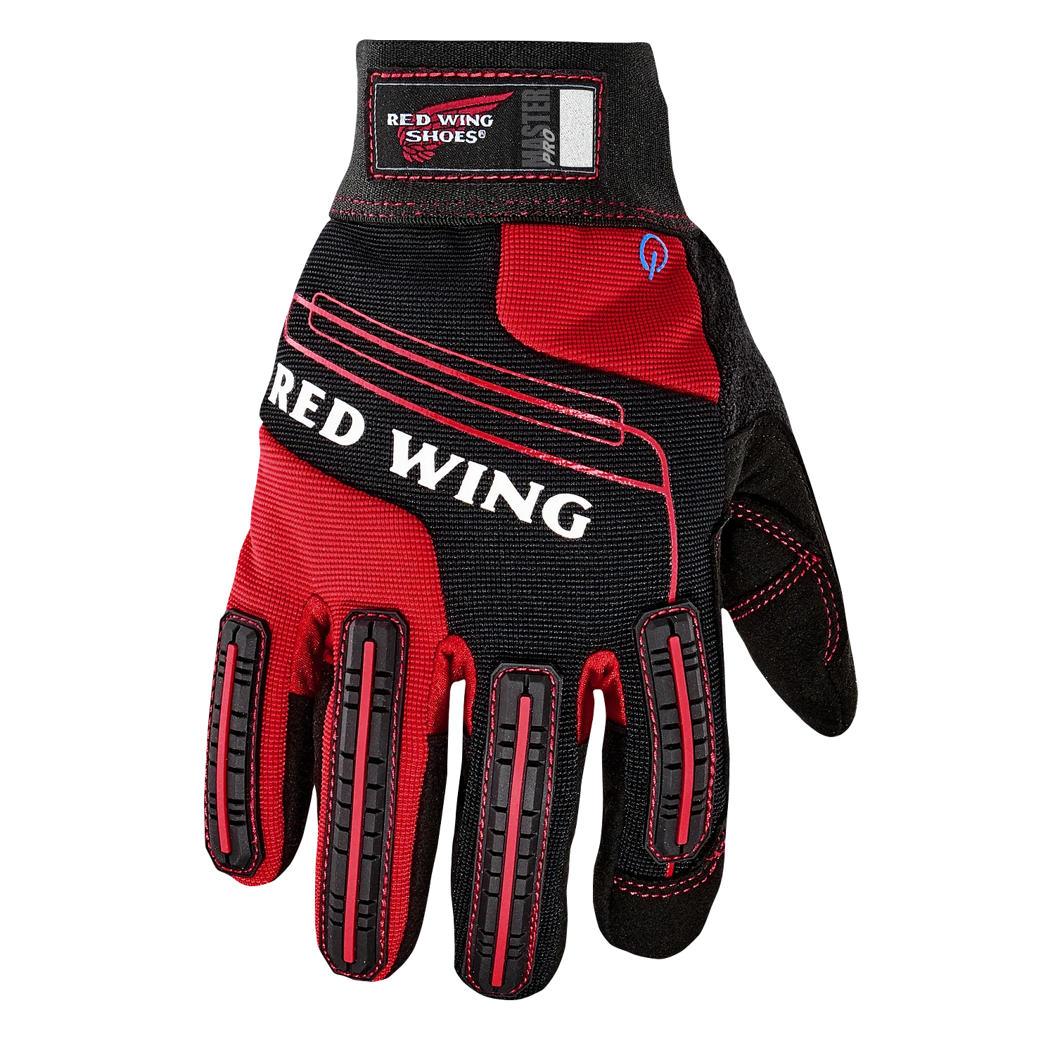 Red Wing Shoes Safety Gloves Master Pro Safety Gloves